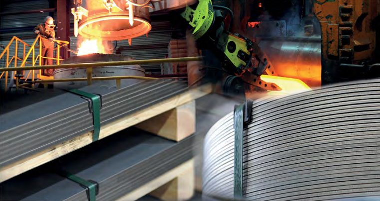 Industrial Saw Blades | HSS, TCT & CrV for Tube Mills's image