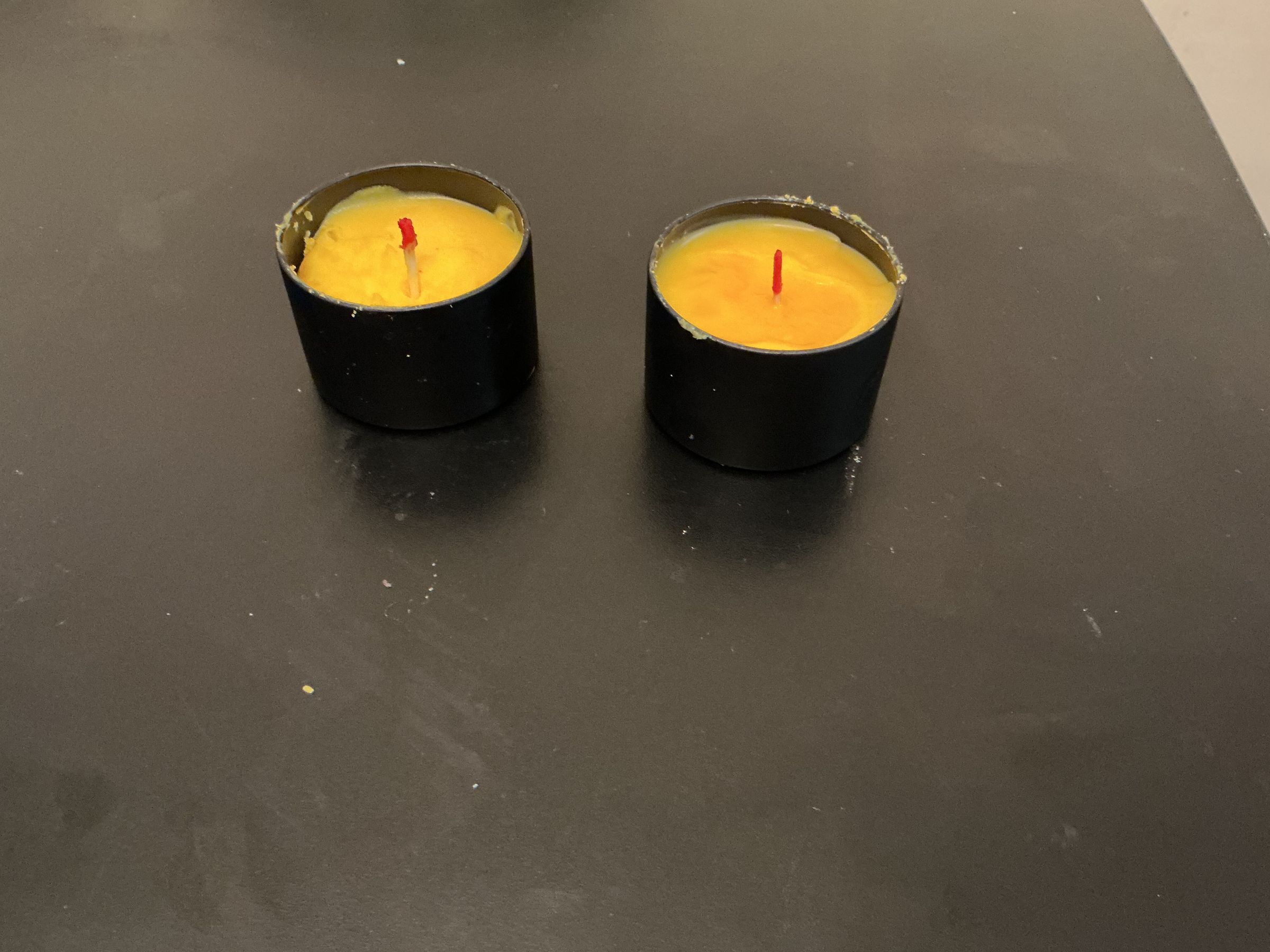 KAYRAH CANDLES LLC's image