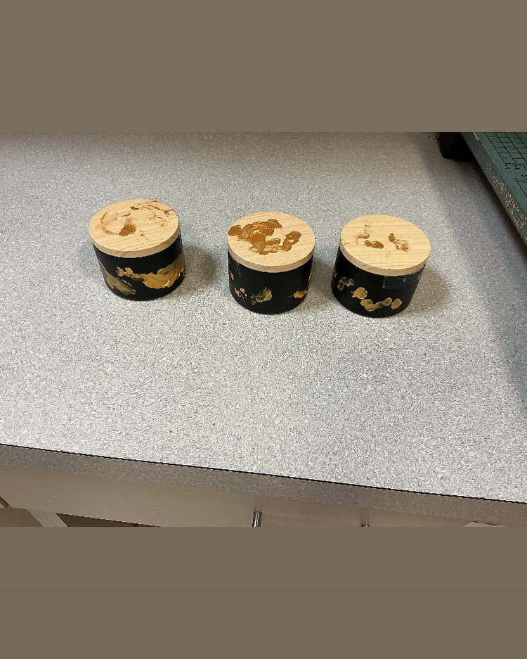 KAYRAH CANDLES LLC's image