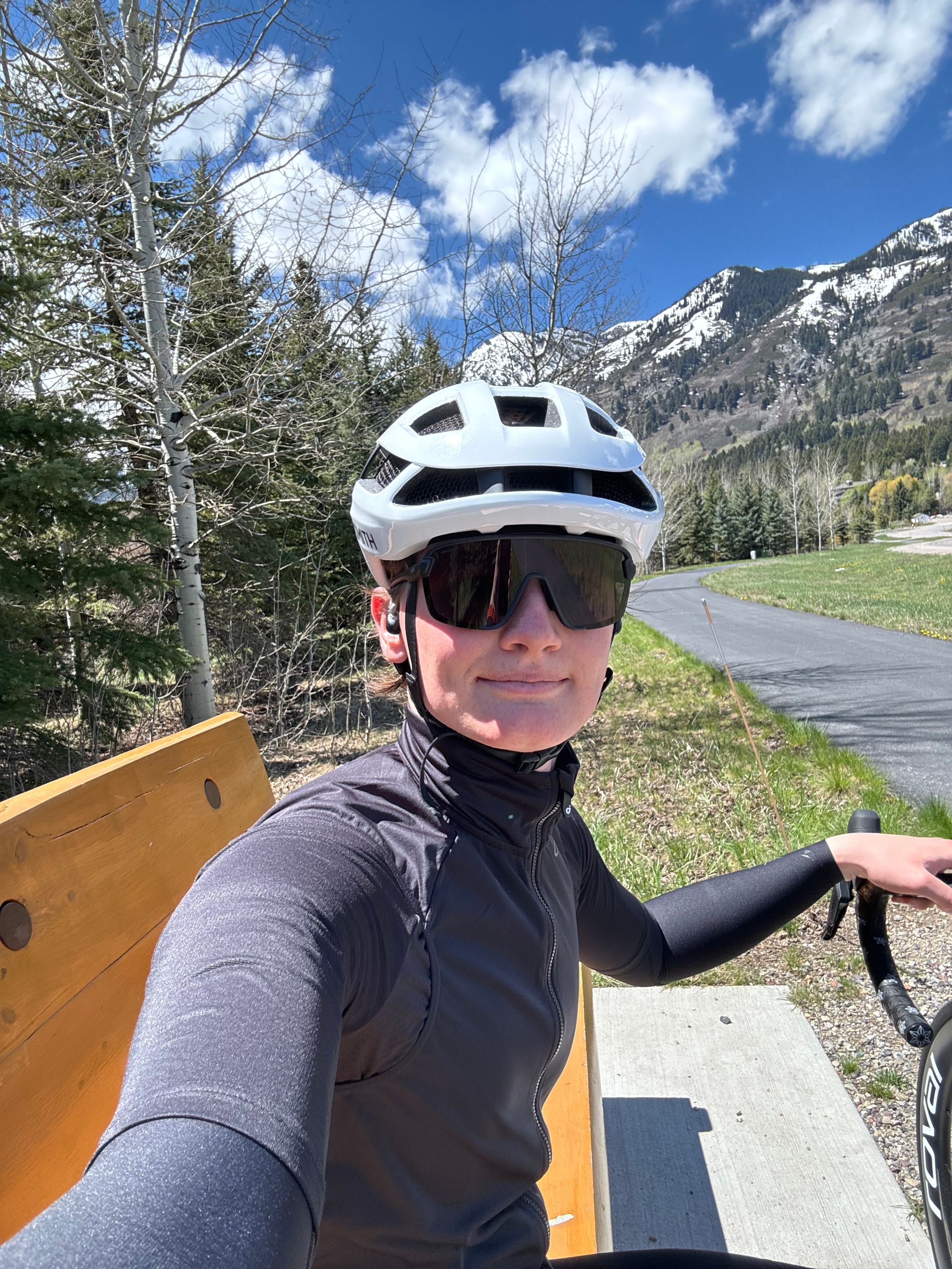 mobile bike repair Jackson Hole's image