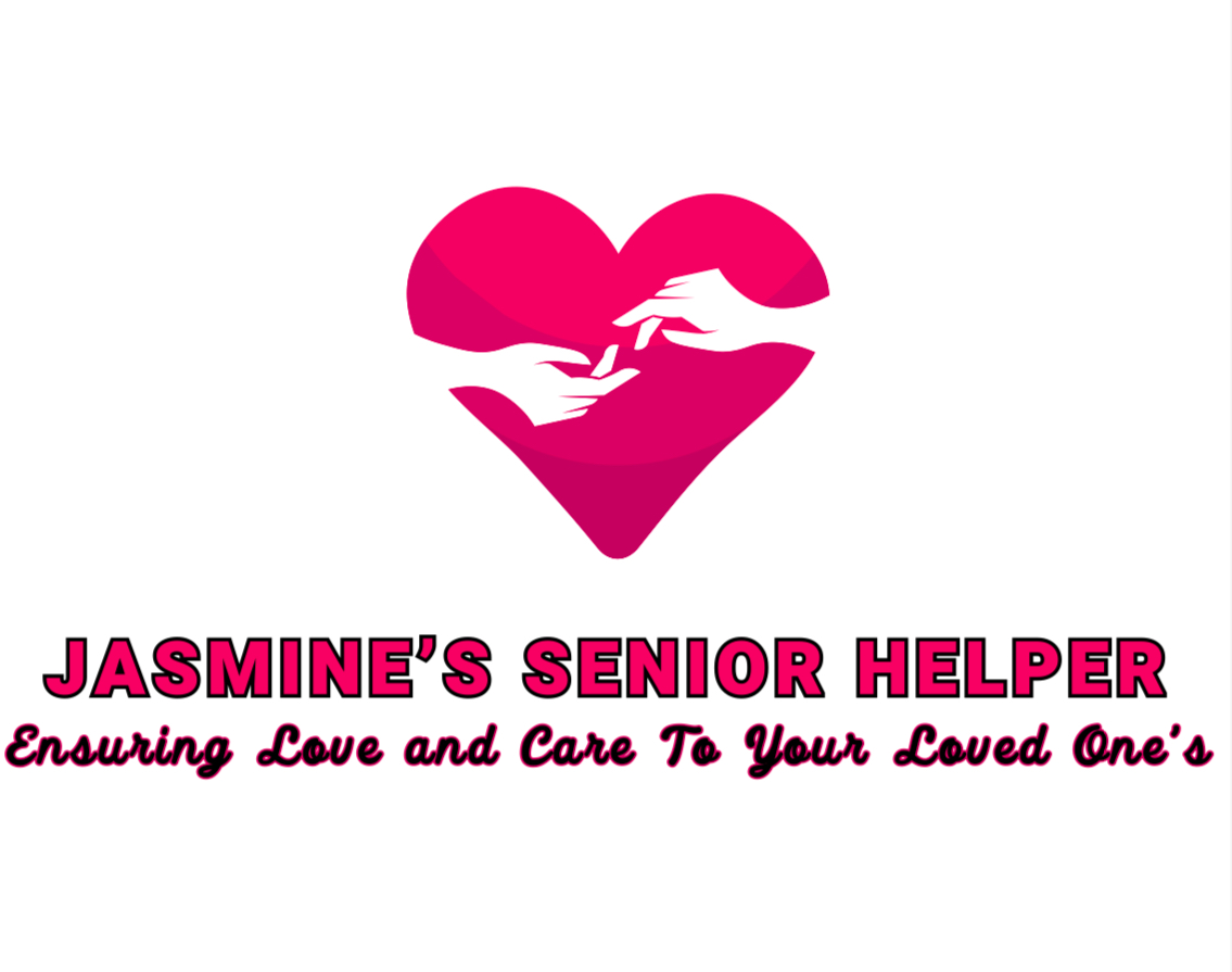 Getting started with Jasmine’s Senior Helper is simple, easy and affordable.