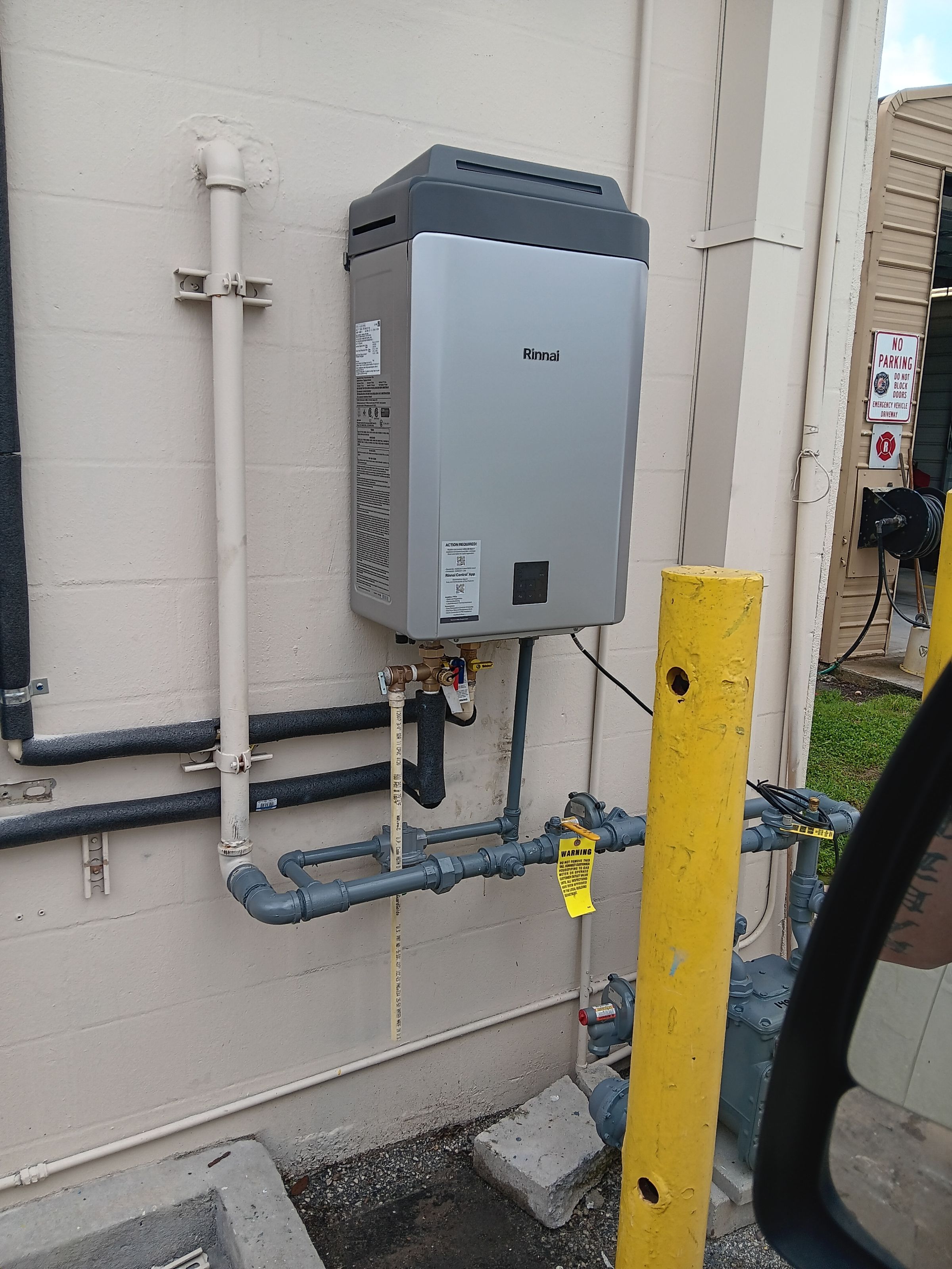 Havel's Plumbing &'s image