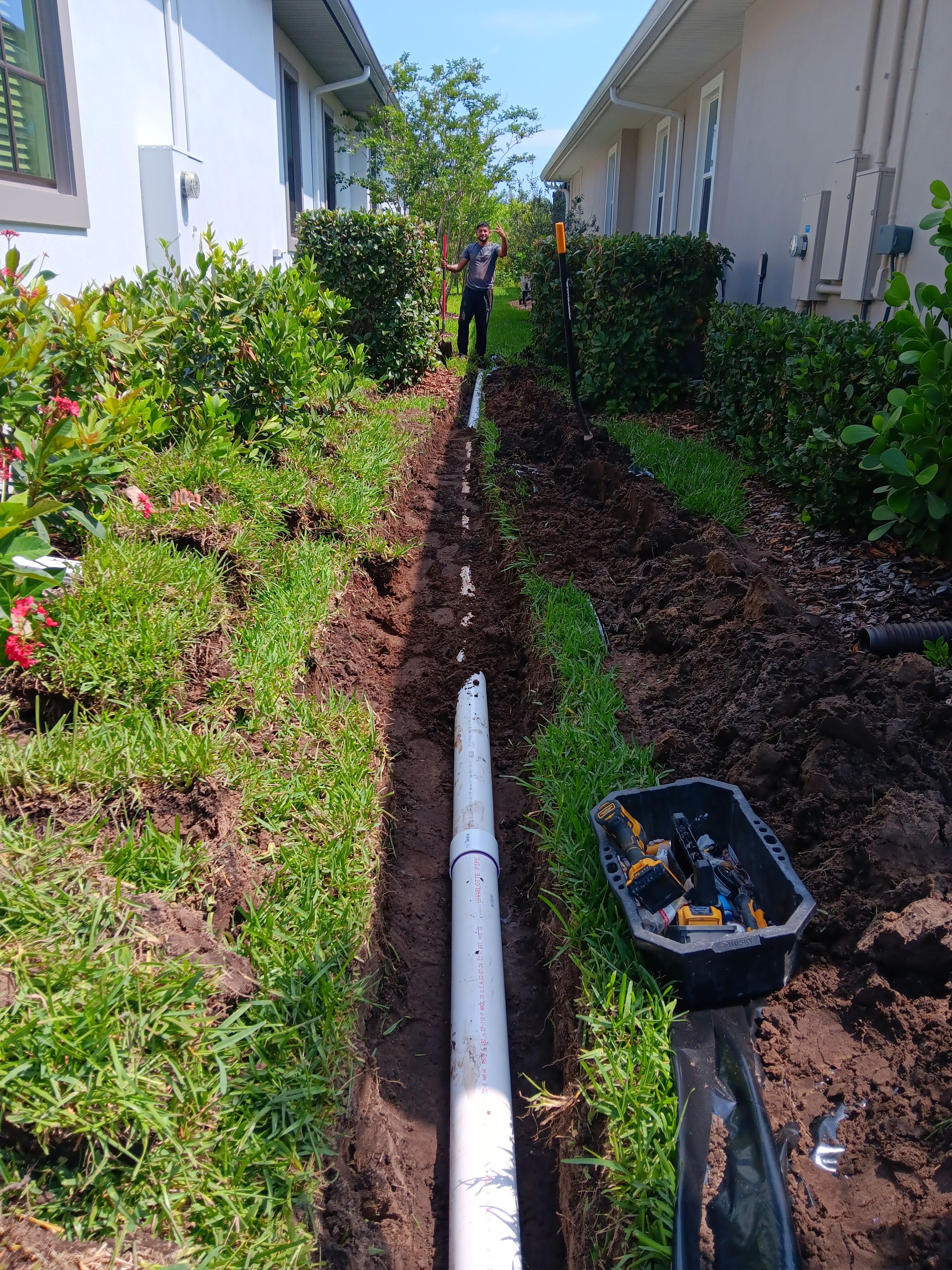 Havel's Plumbing &'s image