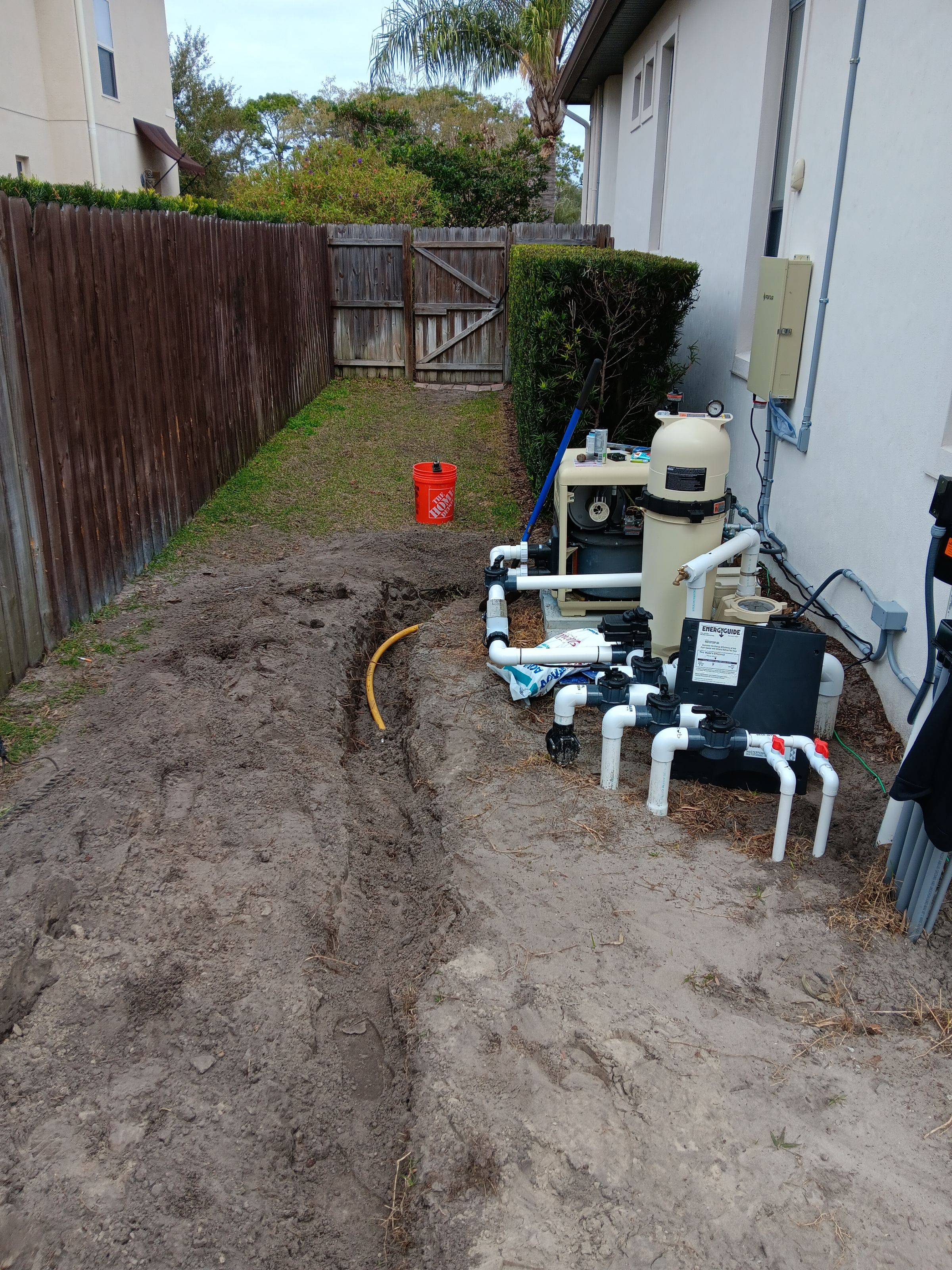 Havel's Plumbing &'s image