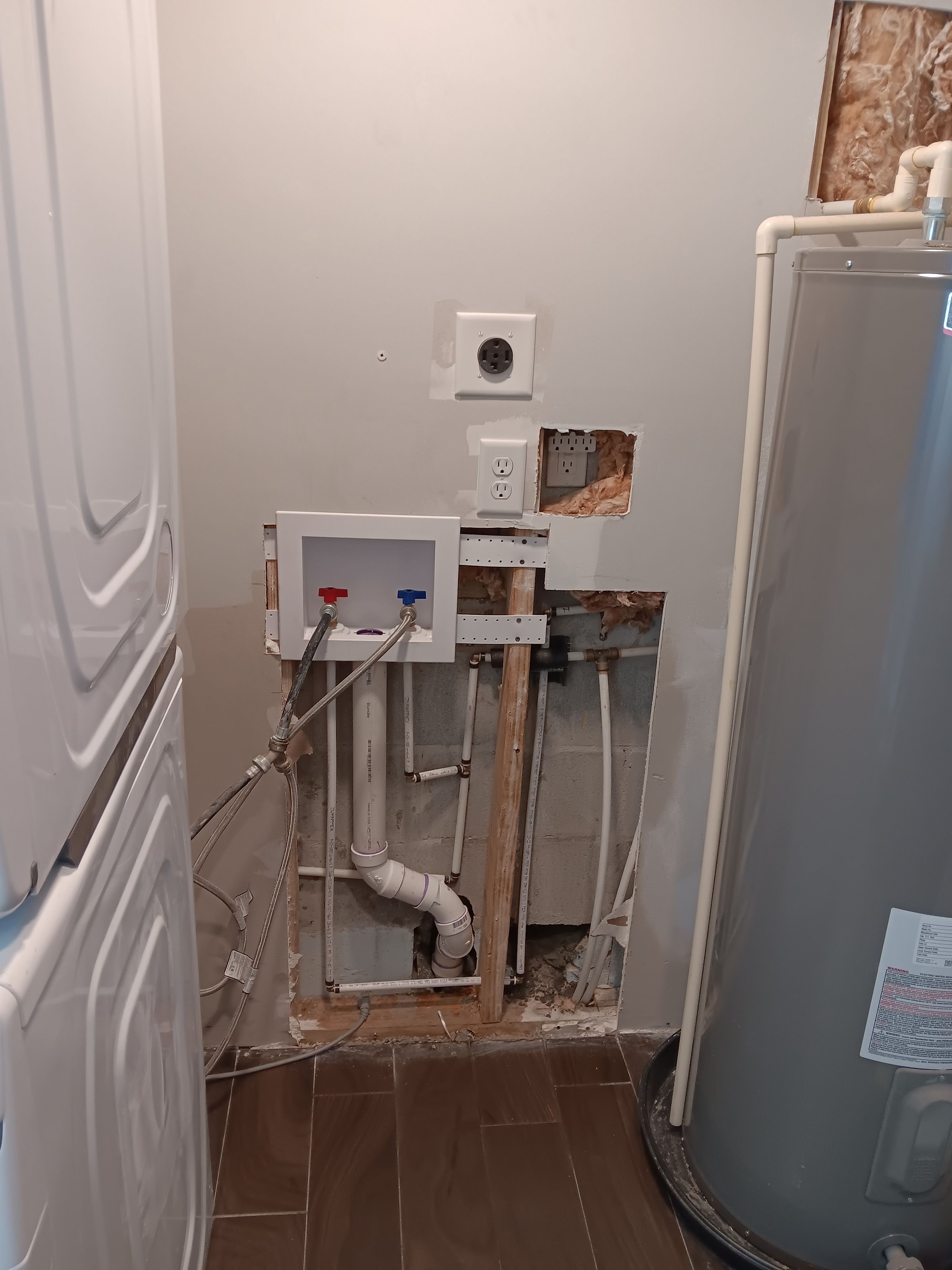 Havel's Plumbing &'s image