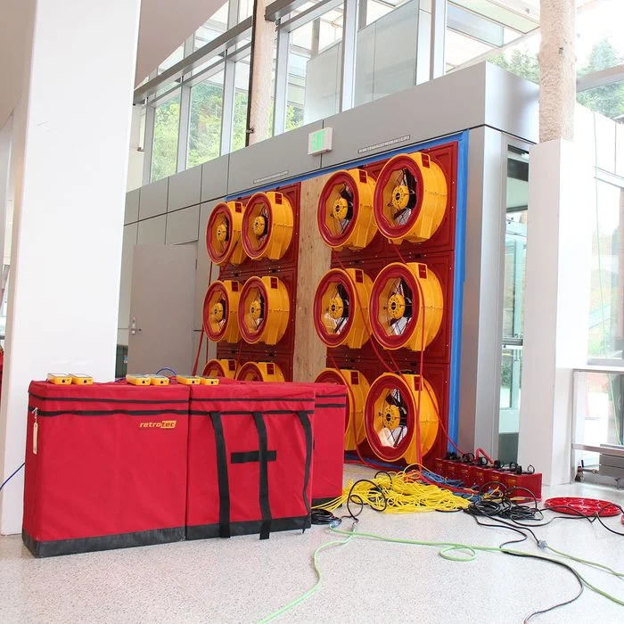 Building Envelope, Energy Advisor, Passive House, Net-Zero's image