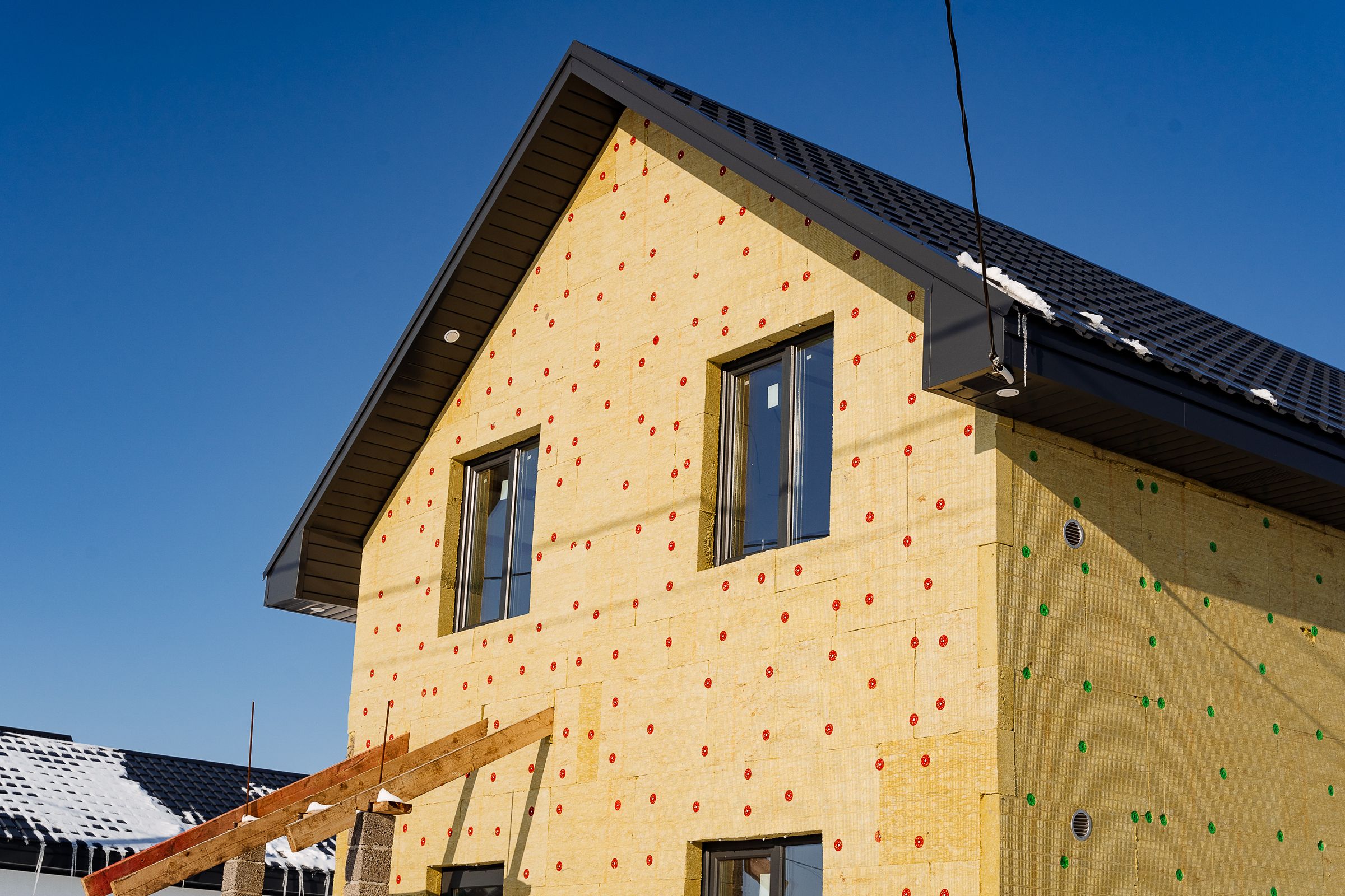 Building Envelope, Energy Advisor, Passive House, Net-Zero's image