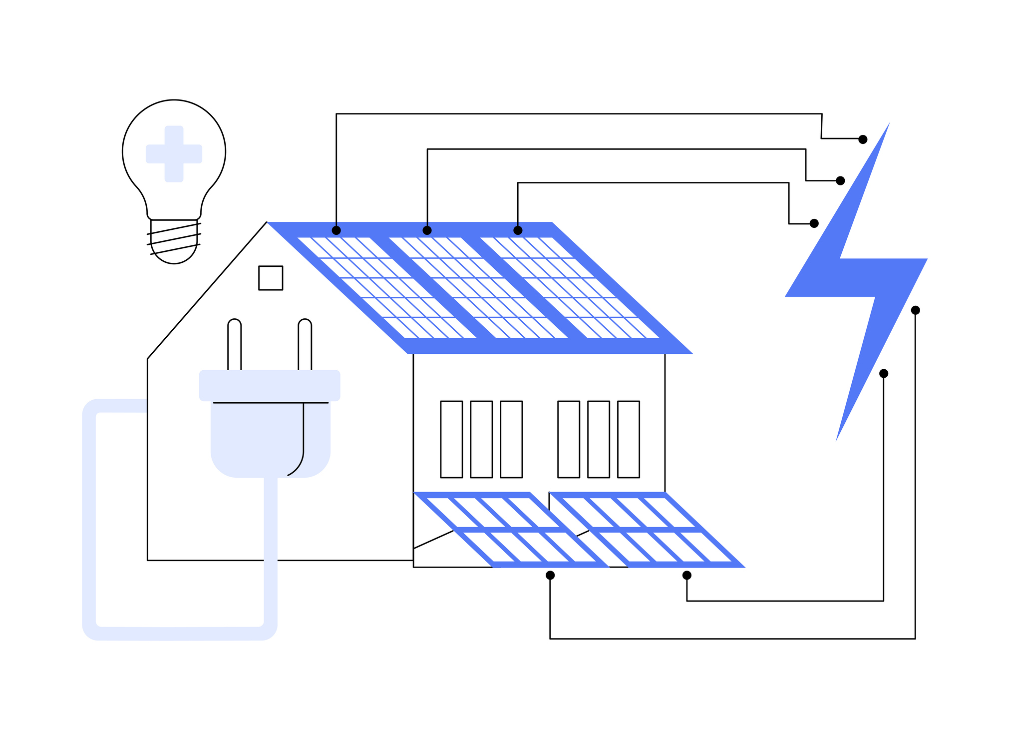 Building Envelope, Energy Advisor, Passive House, Net-Zero's image