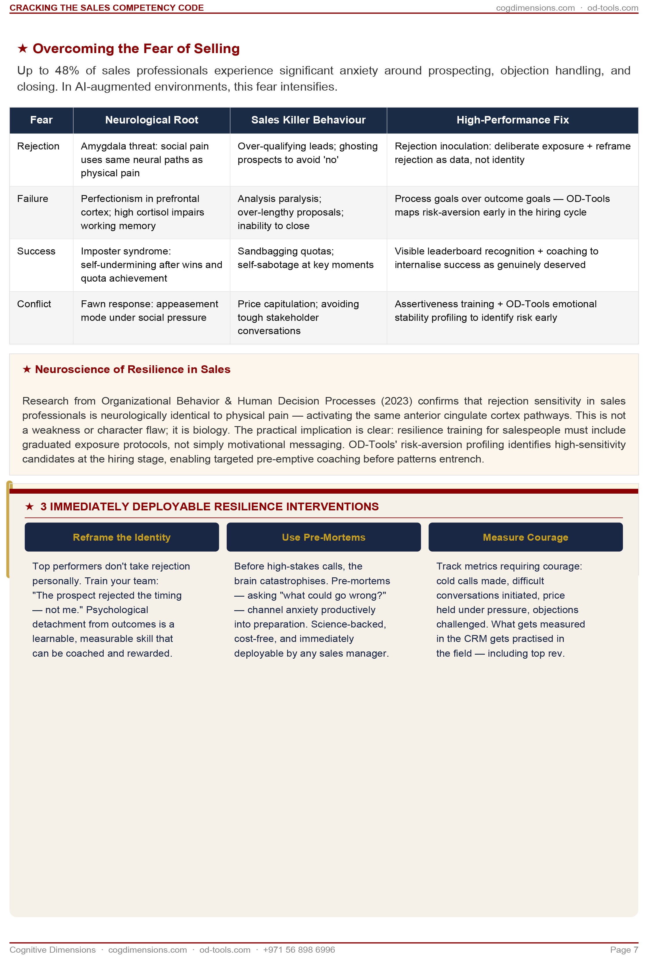 Cognitive Dimensions's image