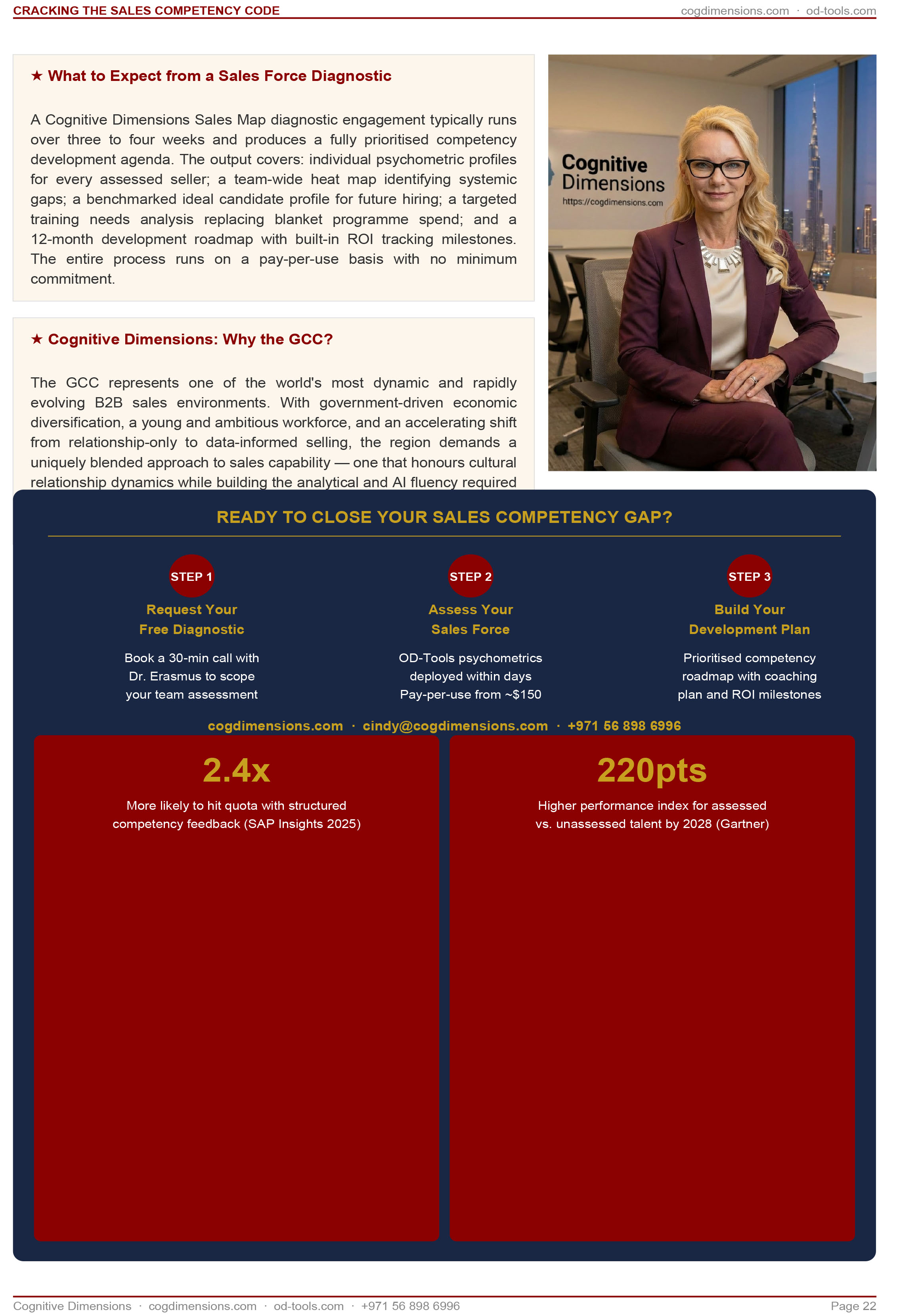 Cognitive Dimensions's image