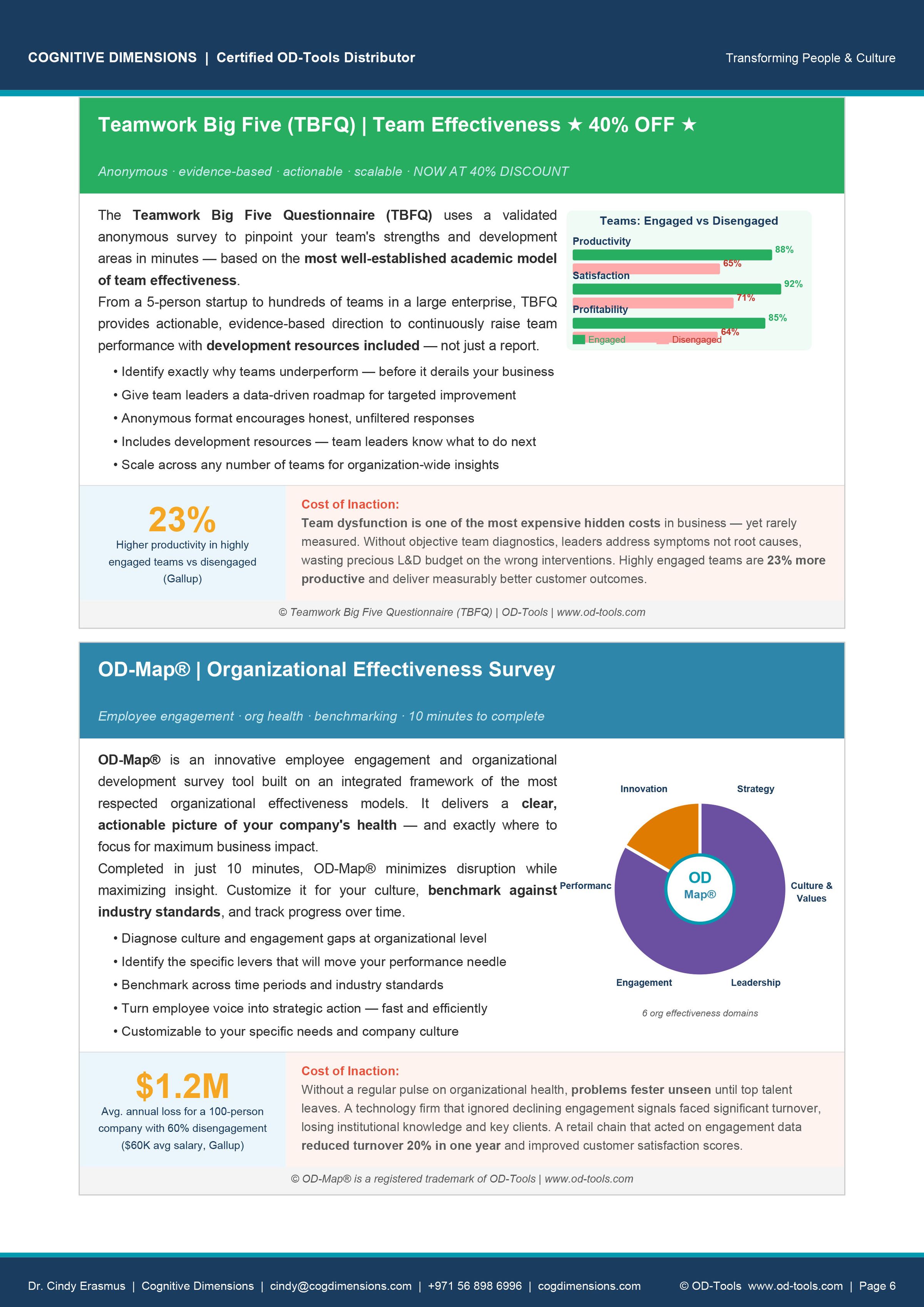 Cognitive Dimensions's image