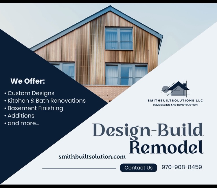 SmithBuiltSolutions LLC's image