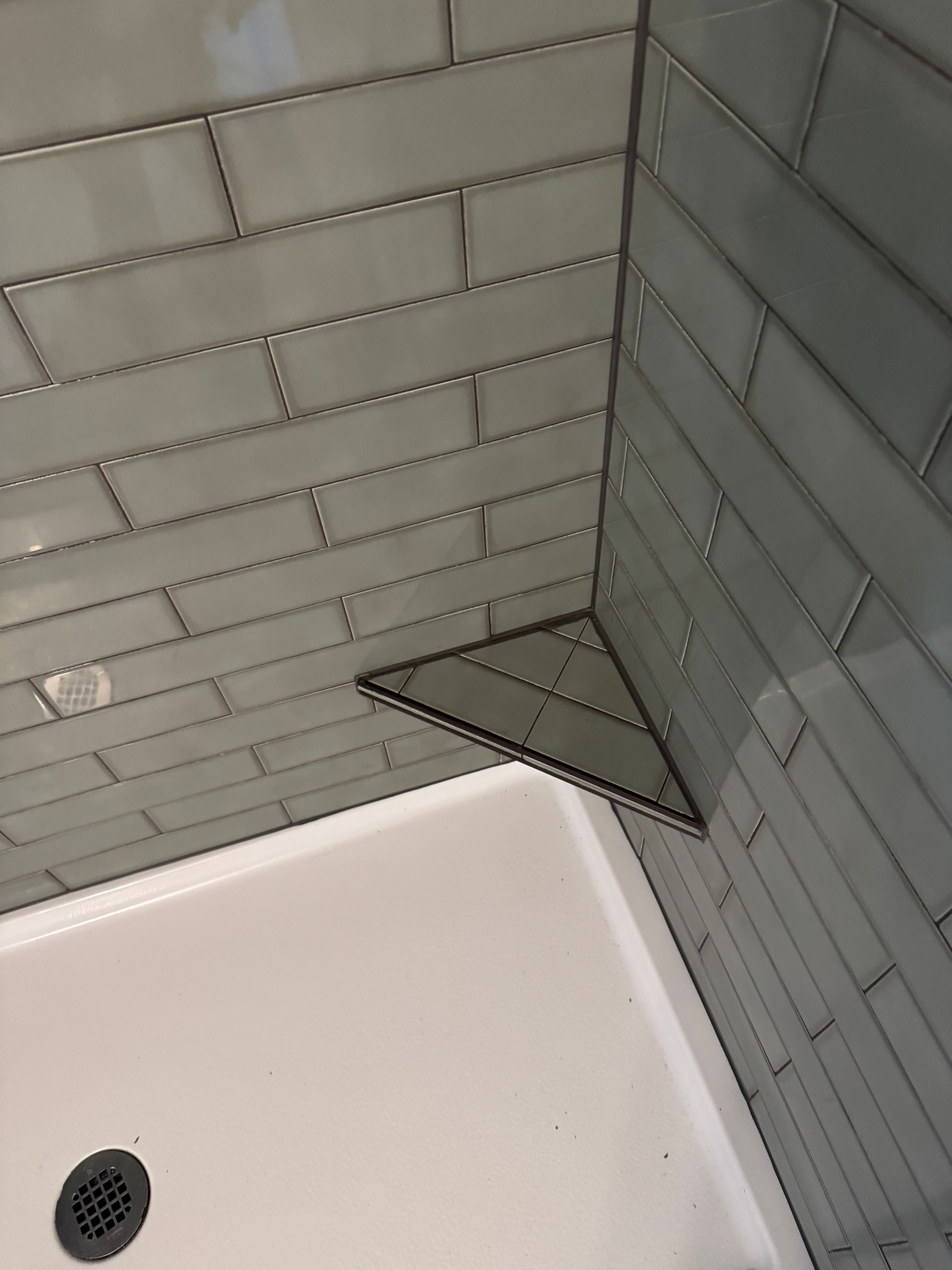 RM Master Shower After