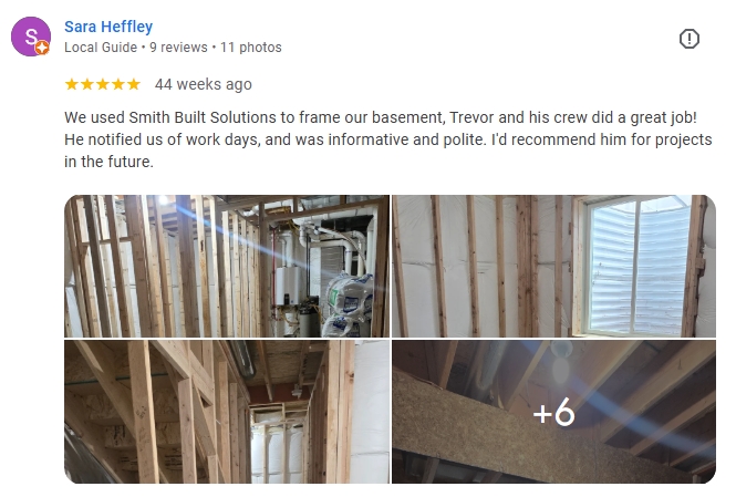 SmithBuiltSolutions LLC's image