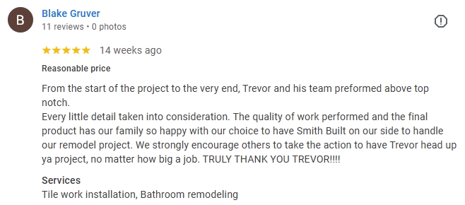 SmithBuiltSolutions LLC's image