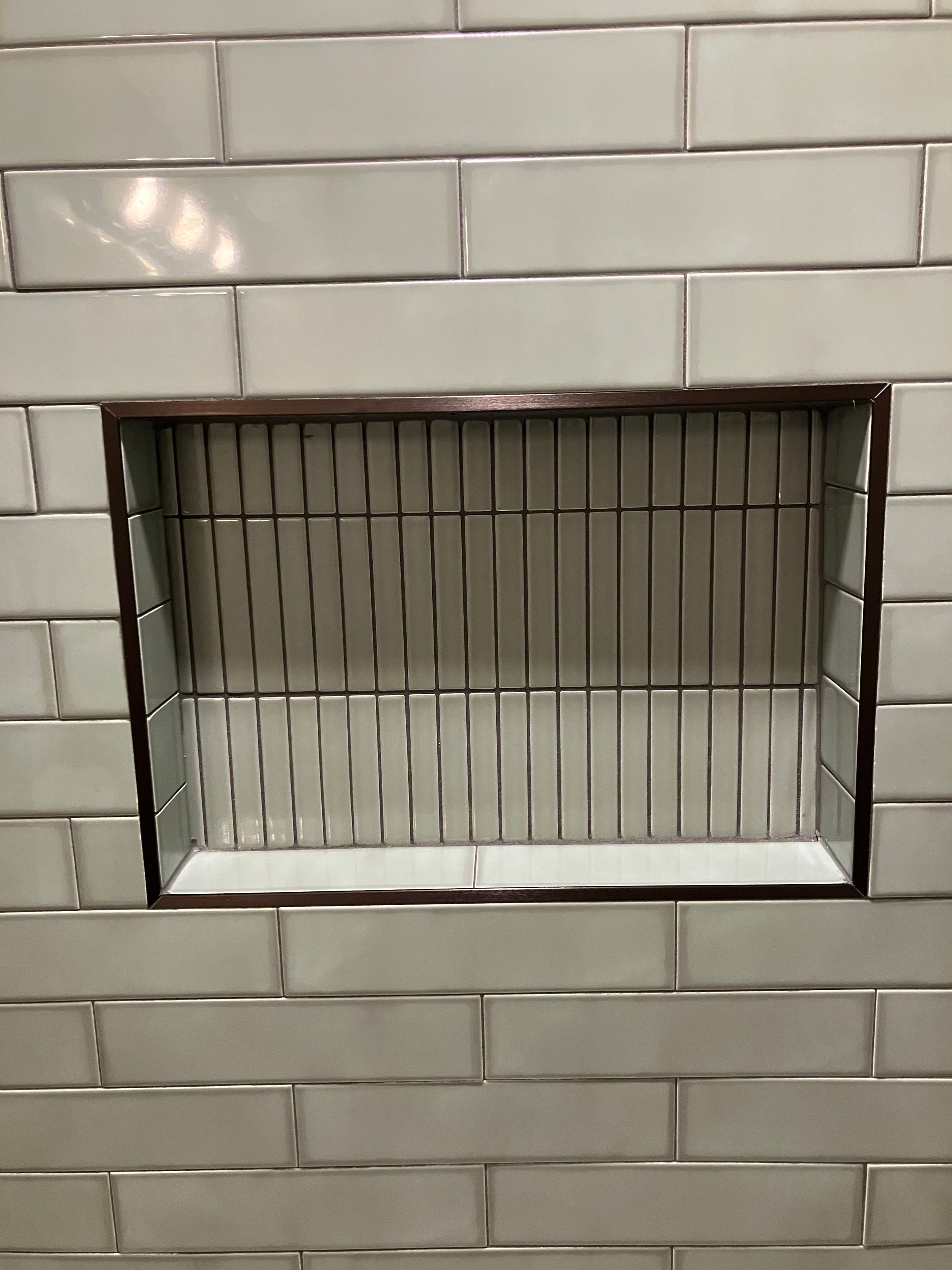 RM Master Shower After