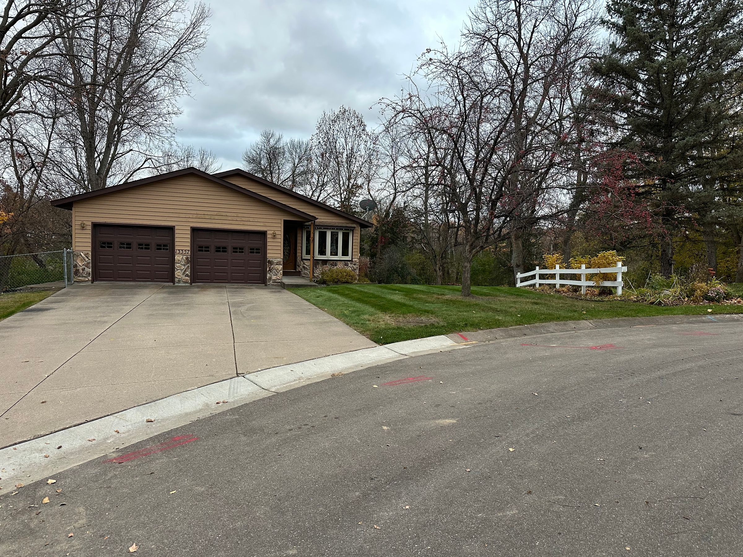 Norelius Lawn Care 's image