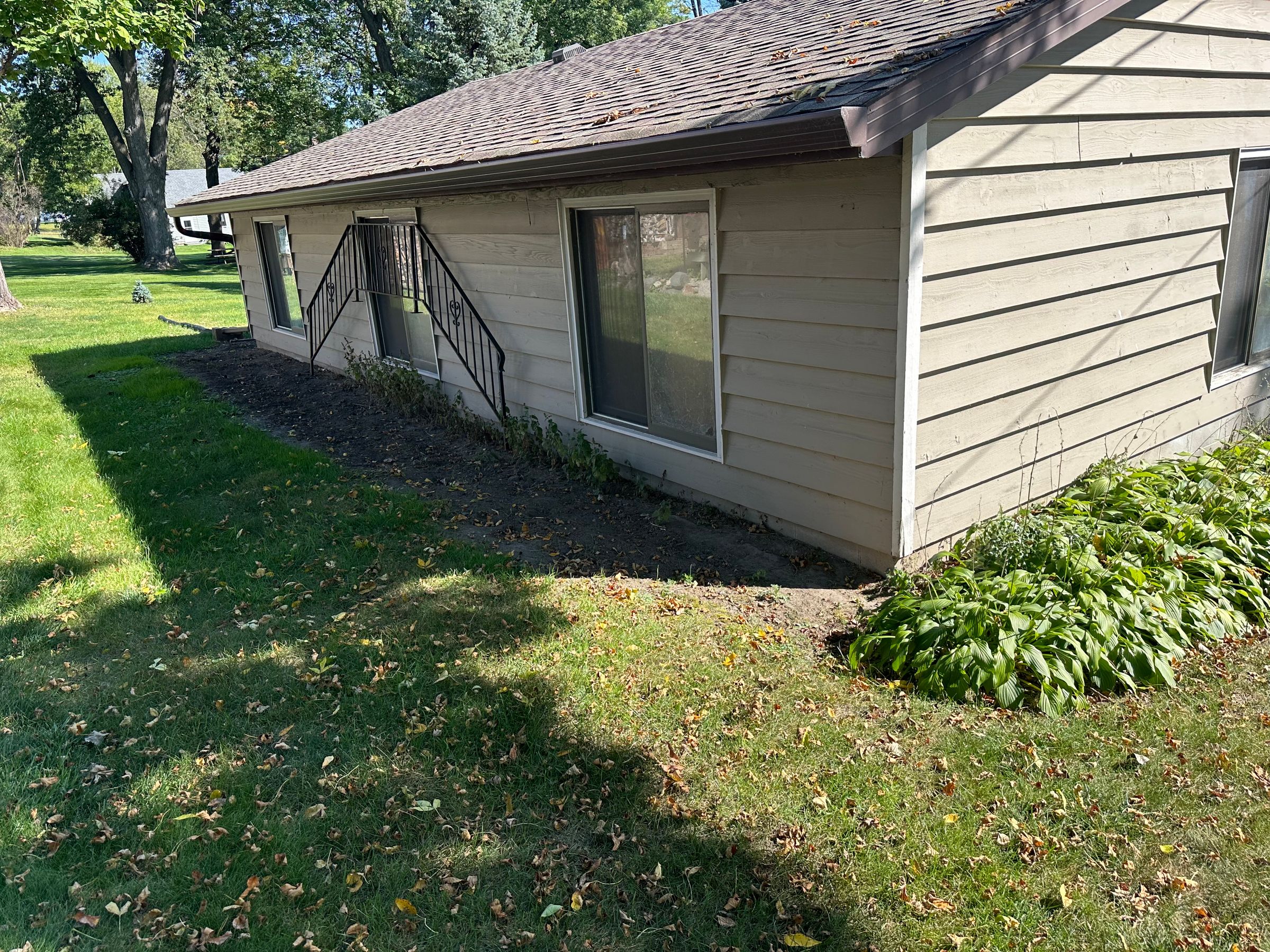 Norelius Lawn Care 's image