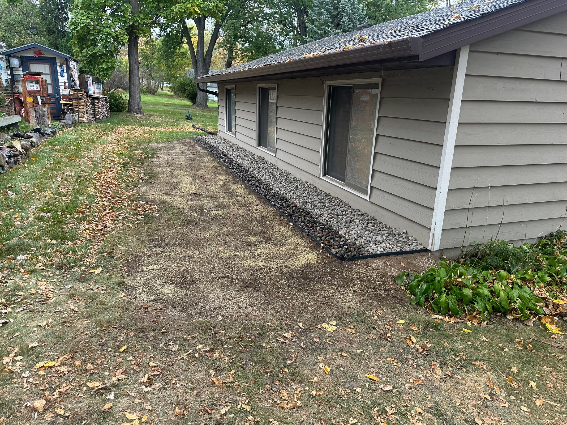 Norelius Lawn Care 's image