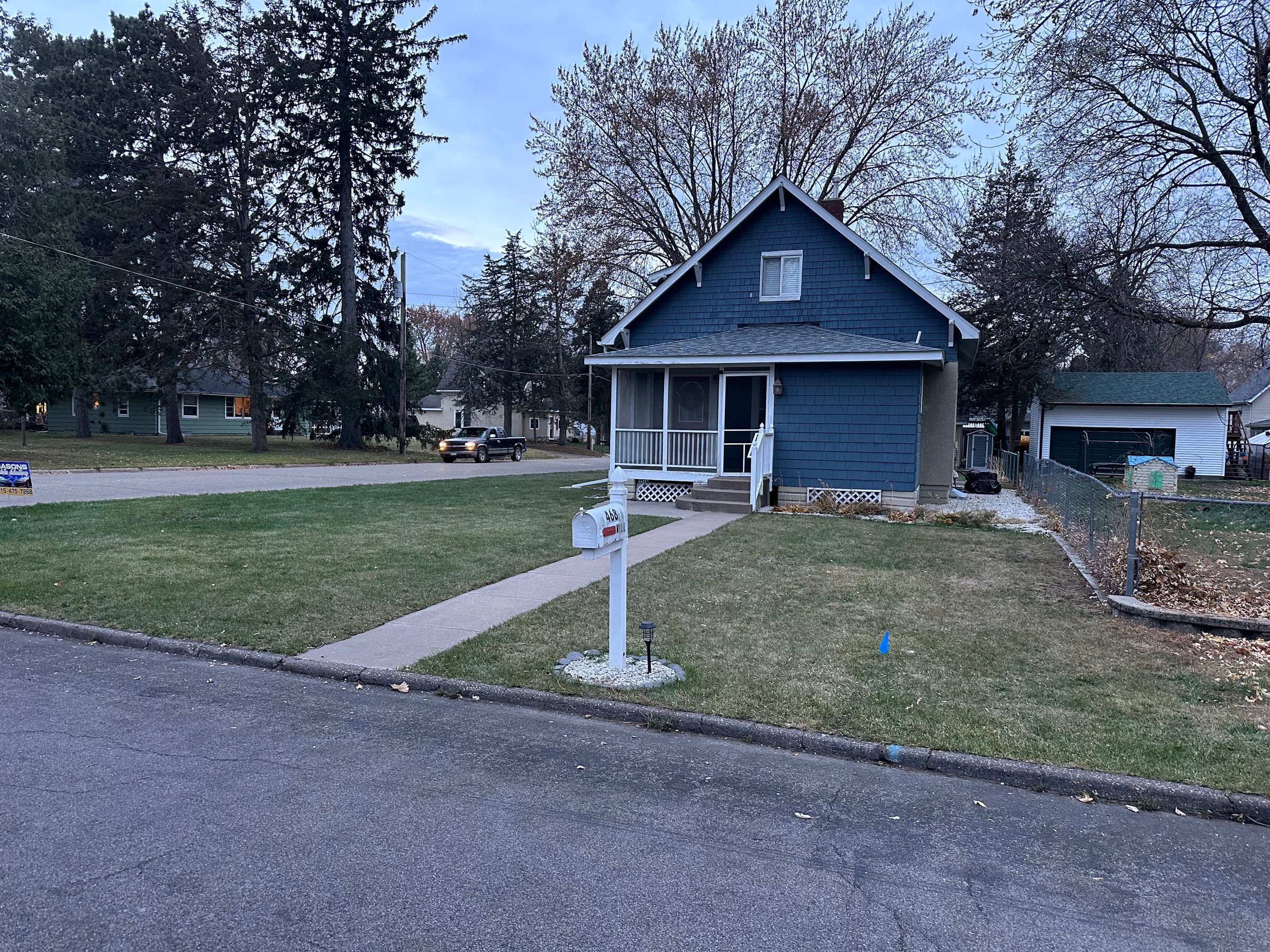 Norelius Lawn Care 's image