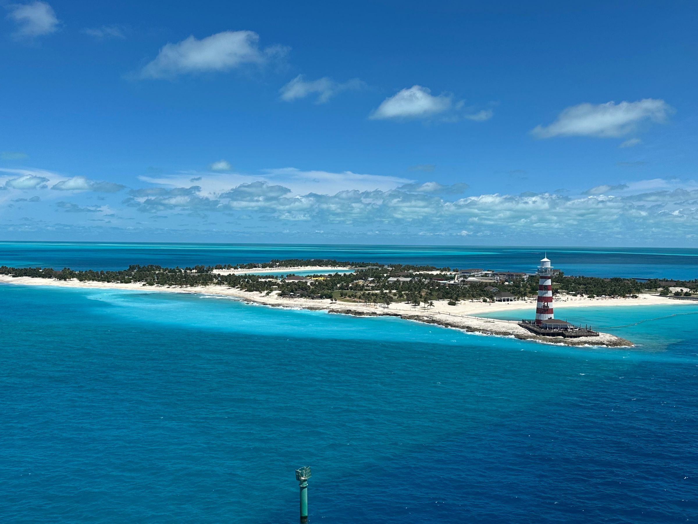 Cruise Travel Agent in Rotonda West, FL | Custom Itineraries's image