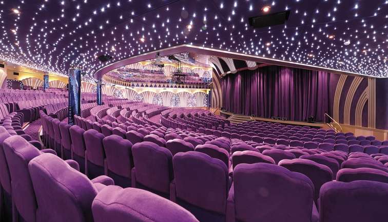 Cruise Travel Agent in Rotonda West, FL | Custom Itineraries's image