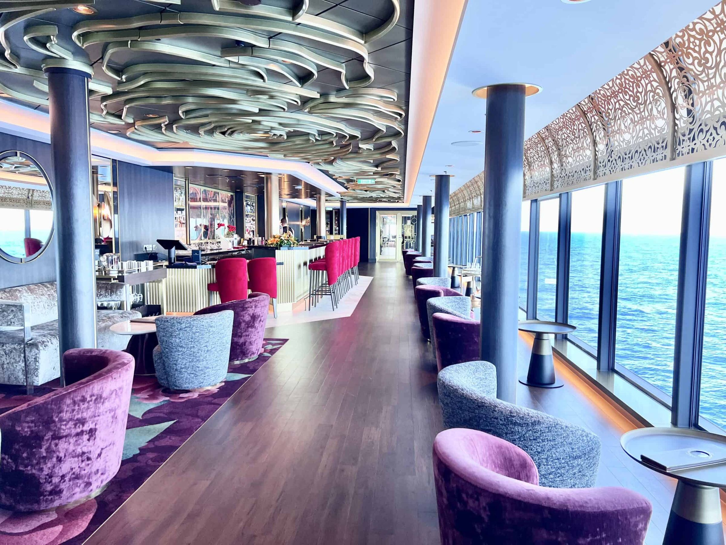 Cruise Travel Agent in Rotonda West, FL | Custom Itineraries's image