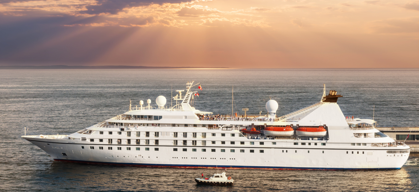 Cruise Travel Agent in Rotonda West, FL | Custom Itineraries's image