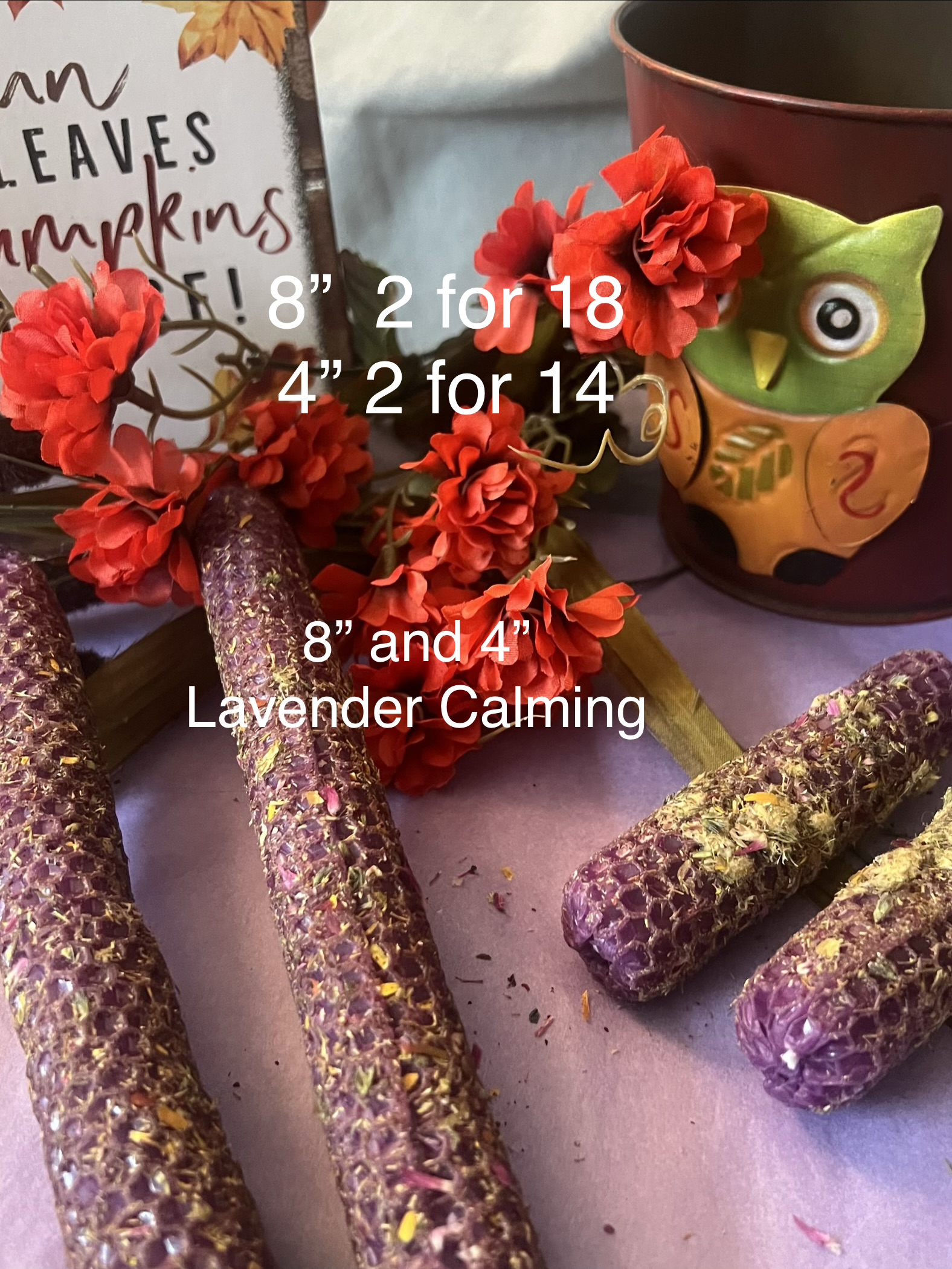 Celestial Candles's image