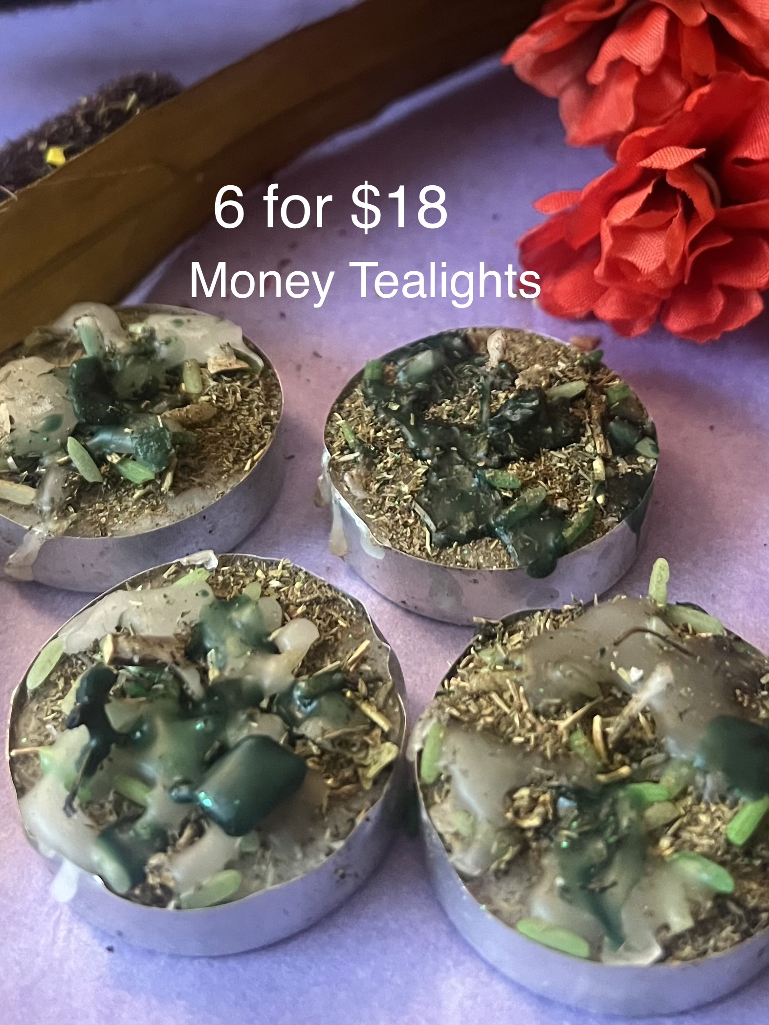 Celestial Candles's image