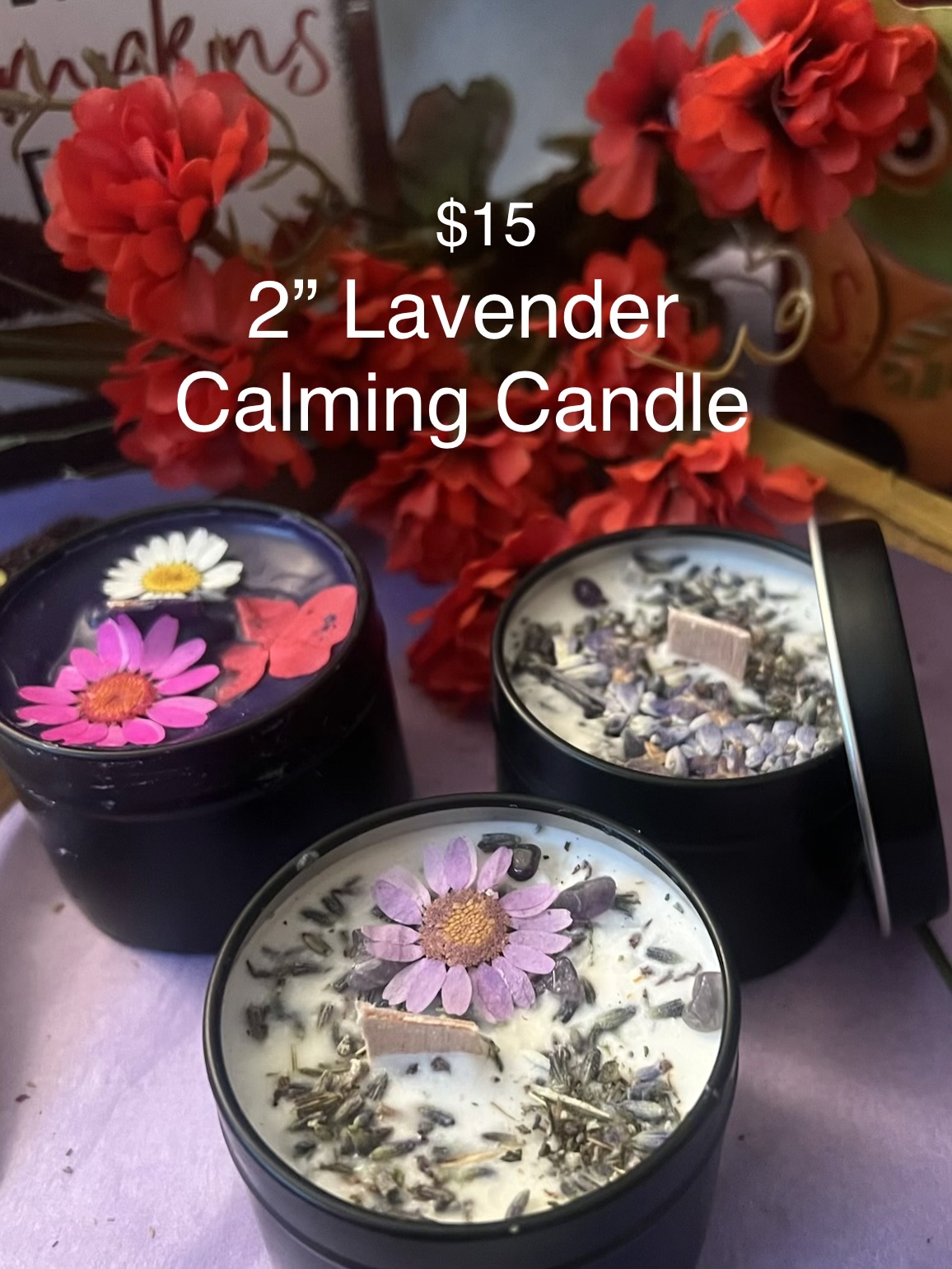 Celestial Candles's image