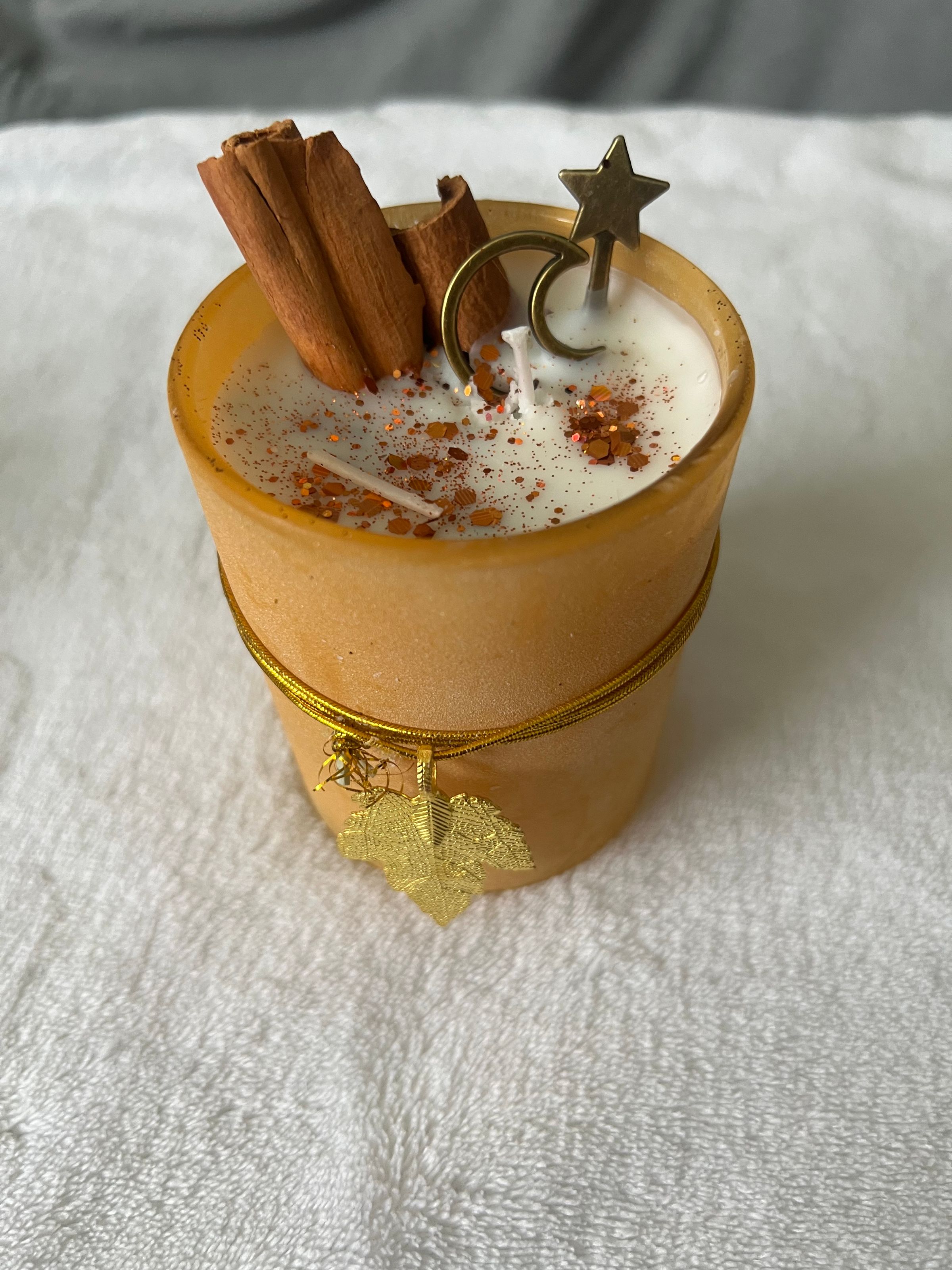 Celestial Candles's image