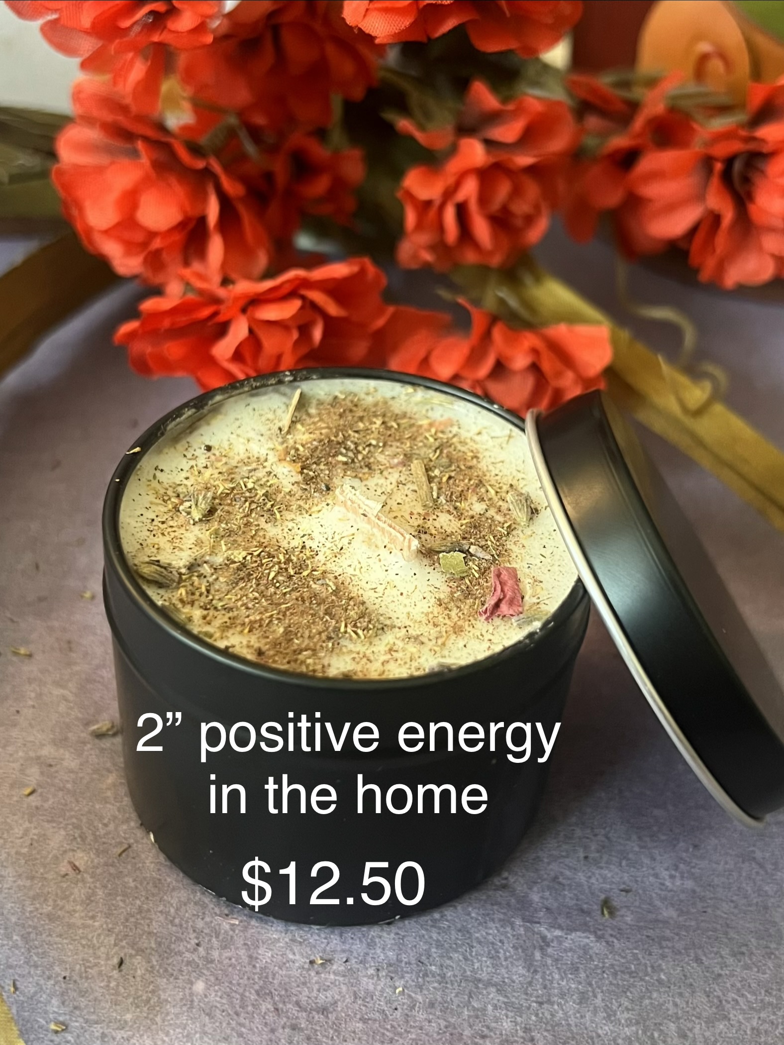 Celestial Candles's image