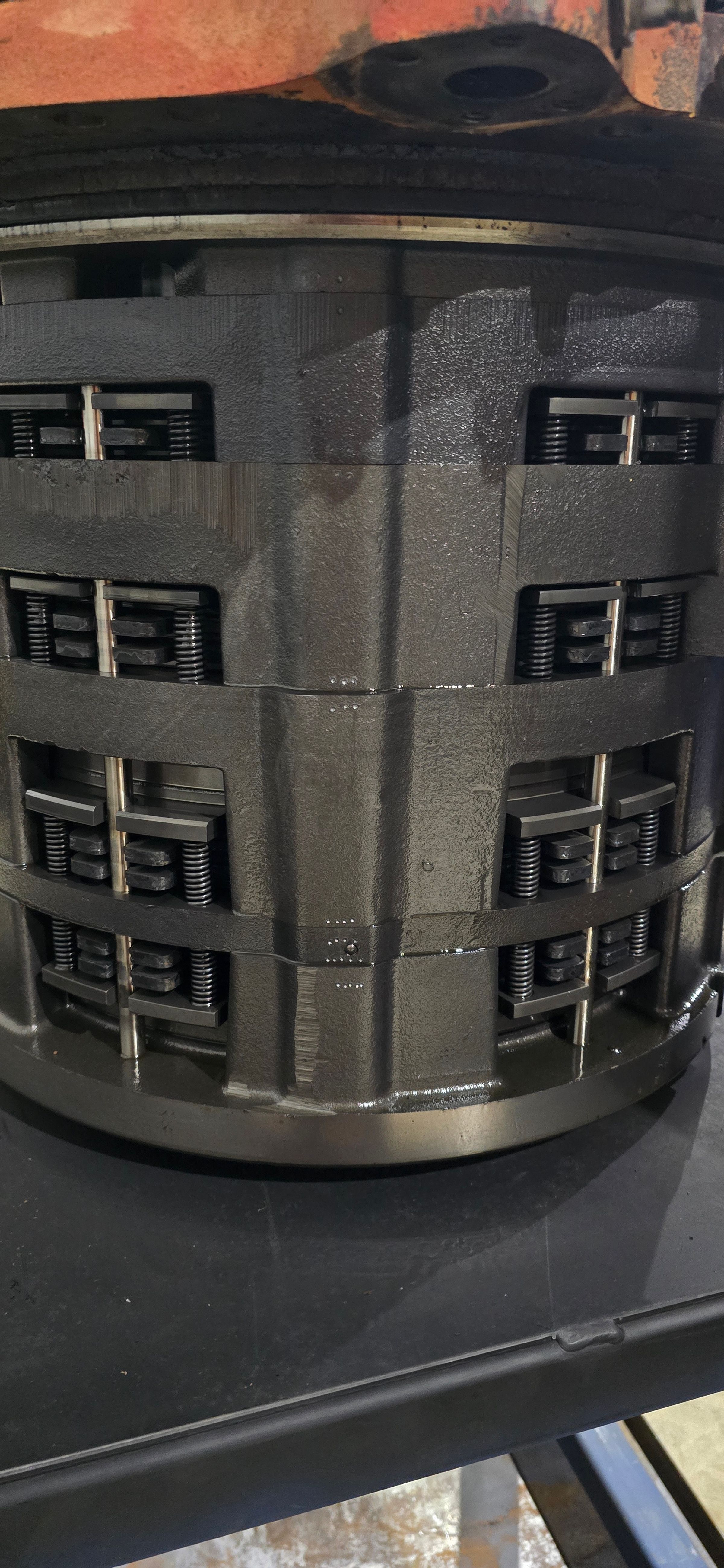 picture of a transmission