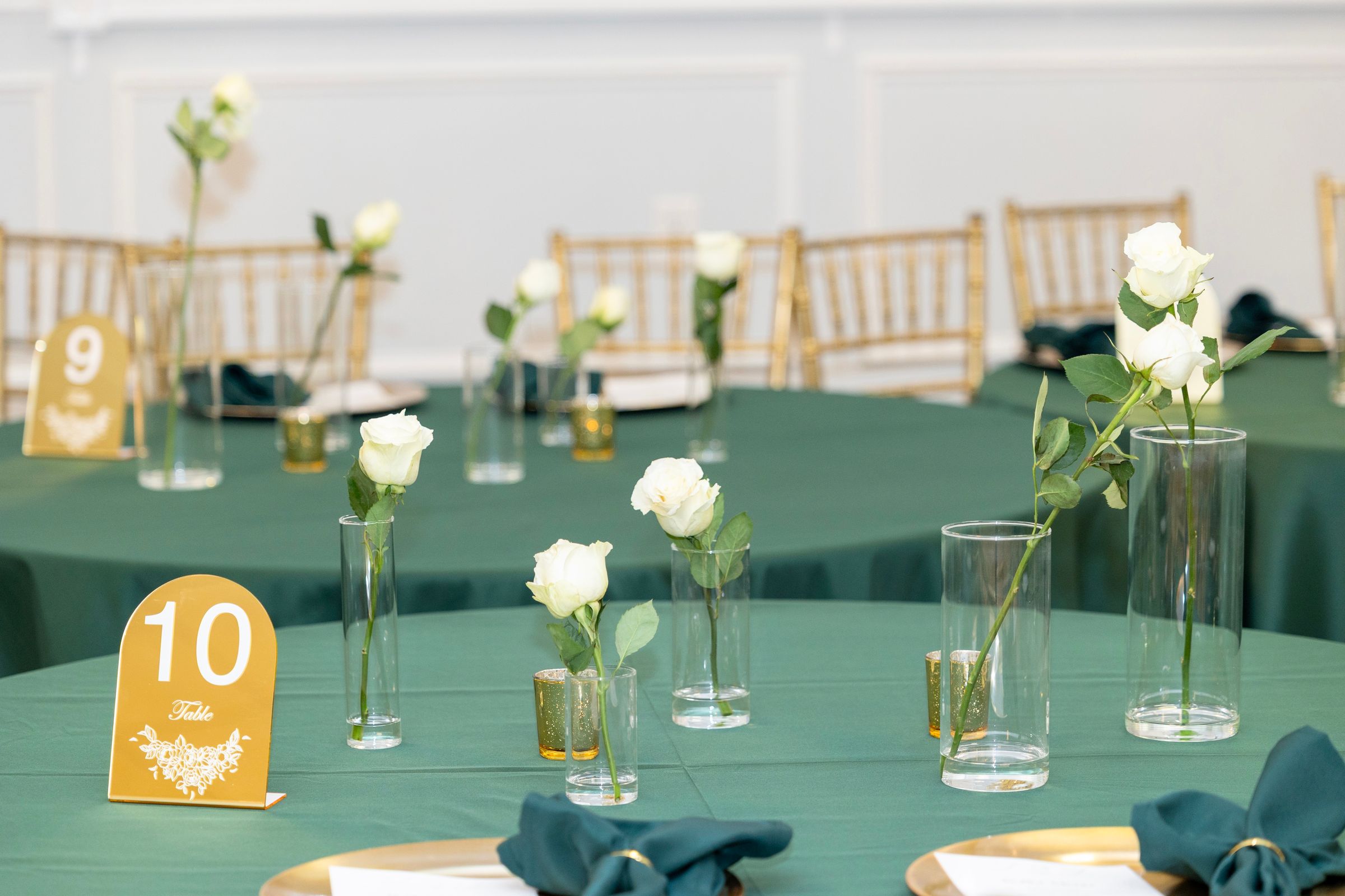 Kozy Fêtes, LLC's image