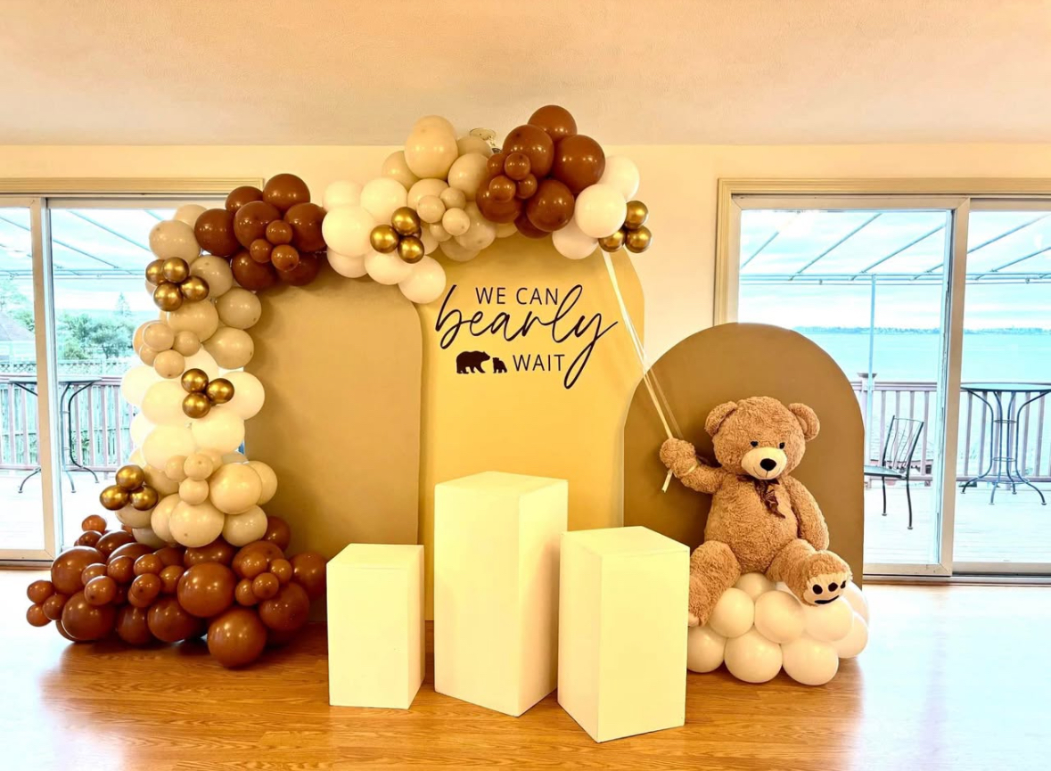 Kozy Fêtes, LLC's image