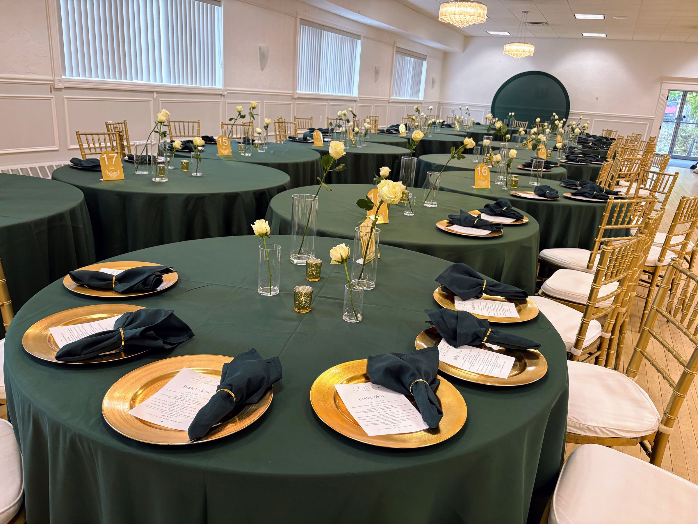 Kozy Fêtes, LLC's image