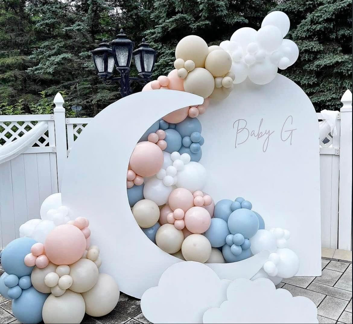 Kozy Fêtes, LLC's image