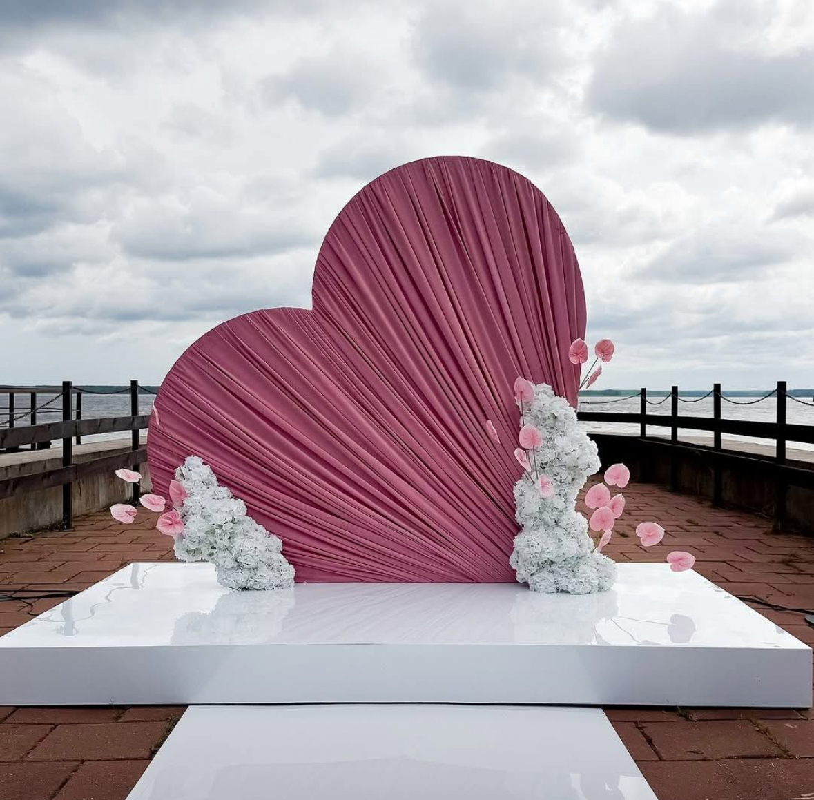 Kozy Fêtes, LLC's image