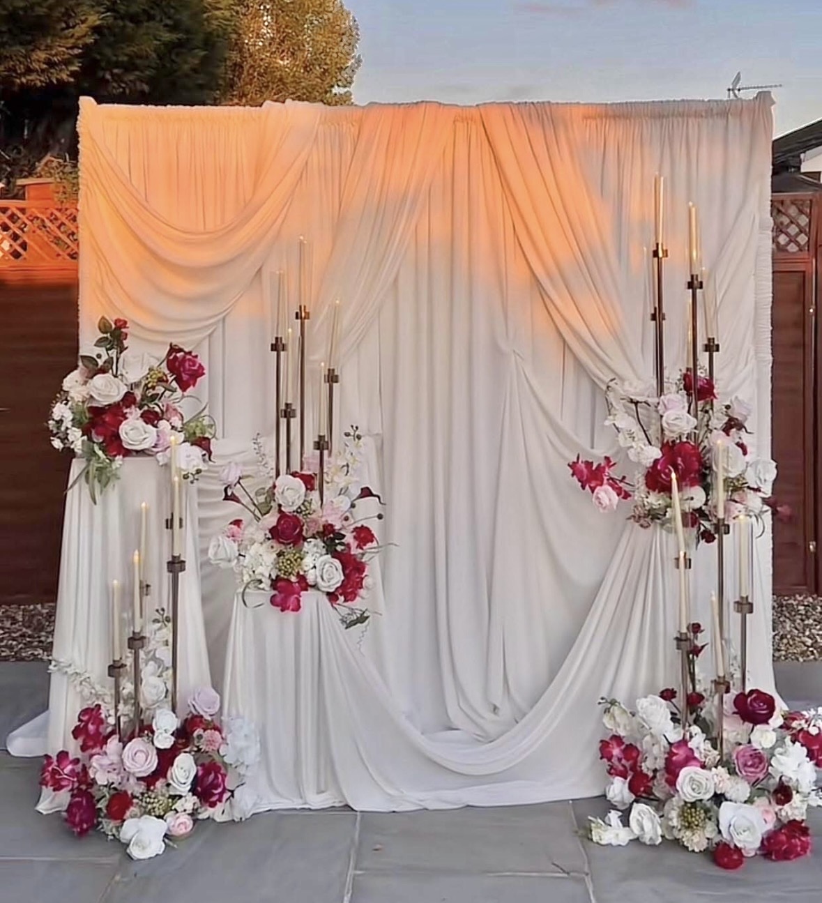 Kozy Fêtes, LLC's image