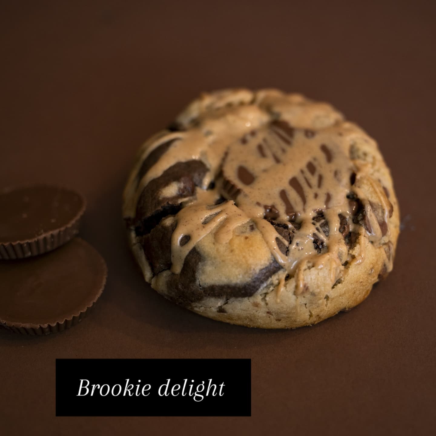 Brookie delight 