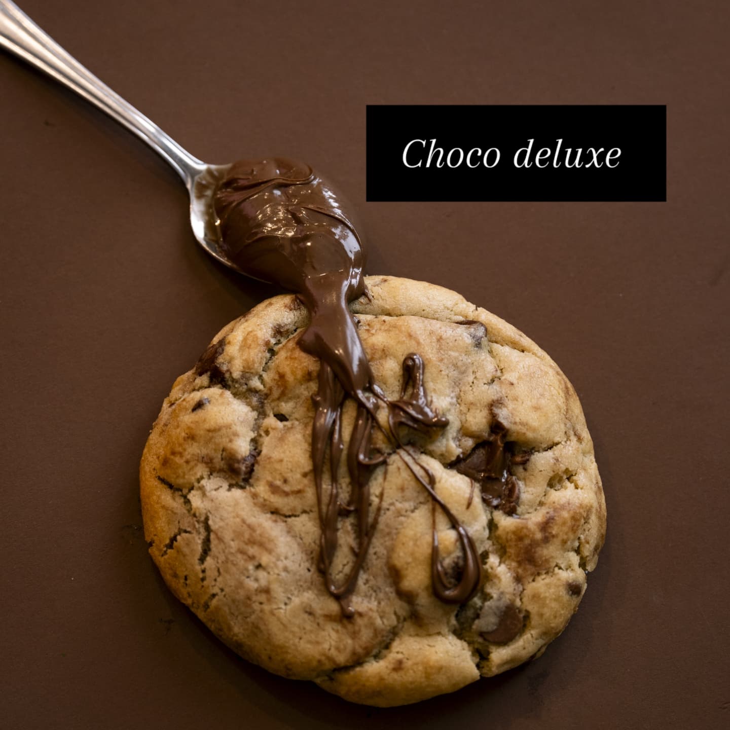 Get Stuffed Cookies by Mel's image