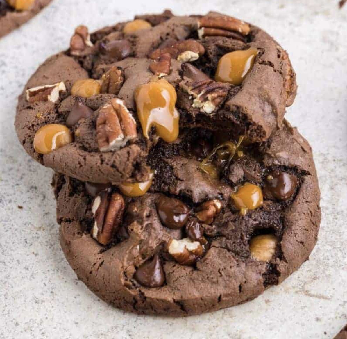 Turtle Cookie 🐢 