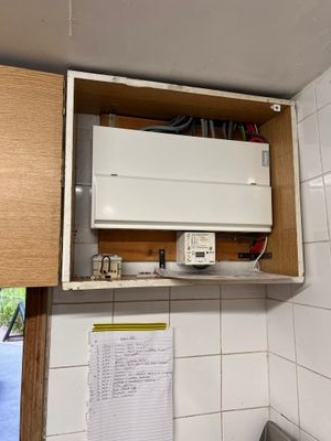 Brooks Of Ledbury Electrical Services's image