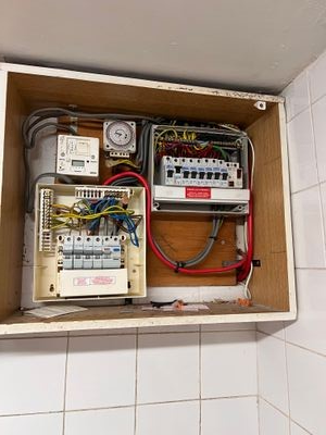 Brooks Of Ledbury Electrical Services's image