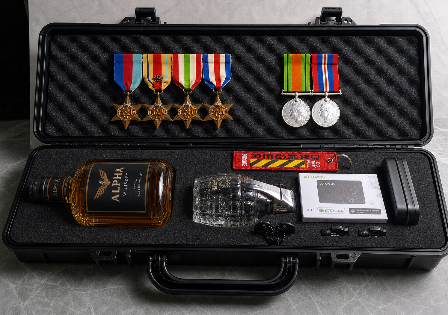 Ubique-medals.com's image