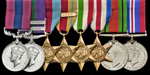 Ubique-medals.com's image