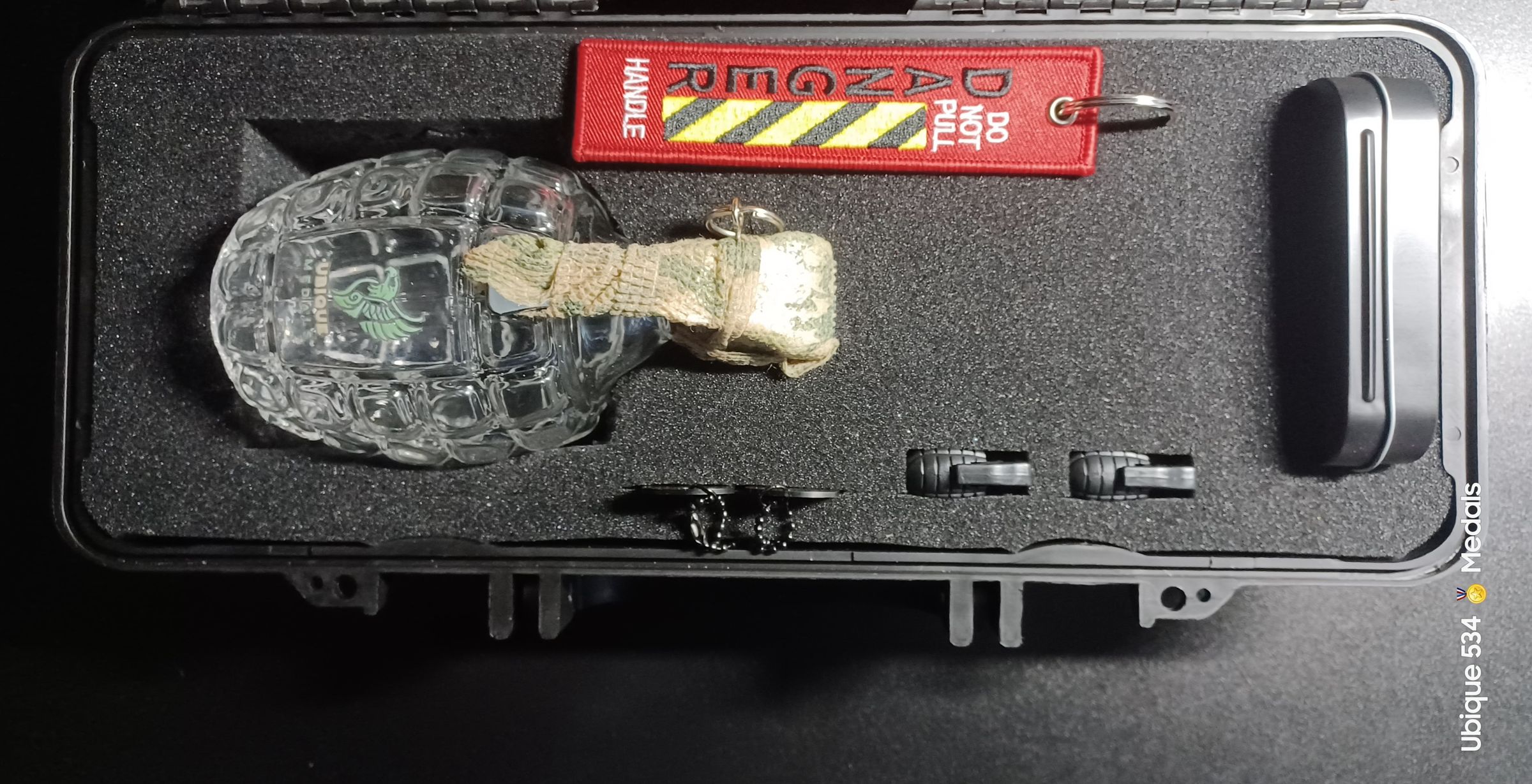 Ubique-medals.com's image