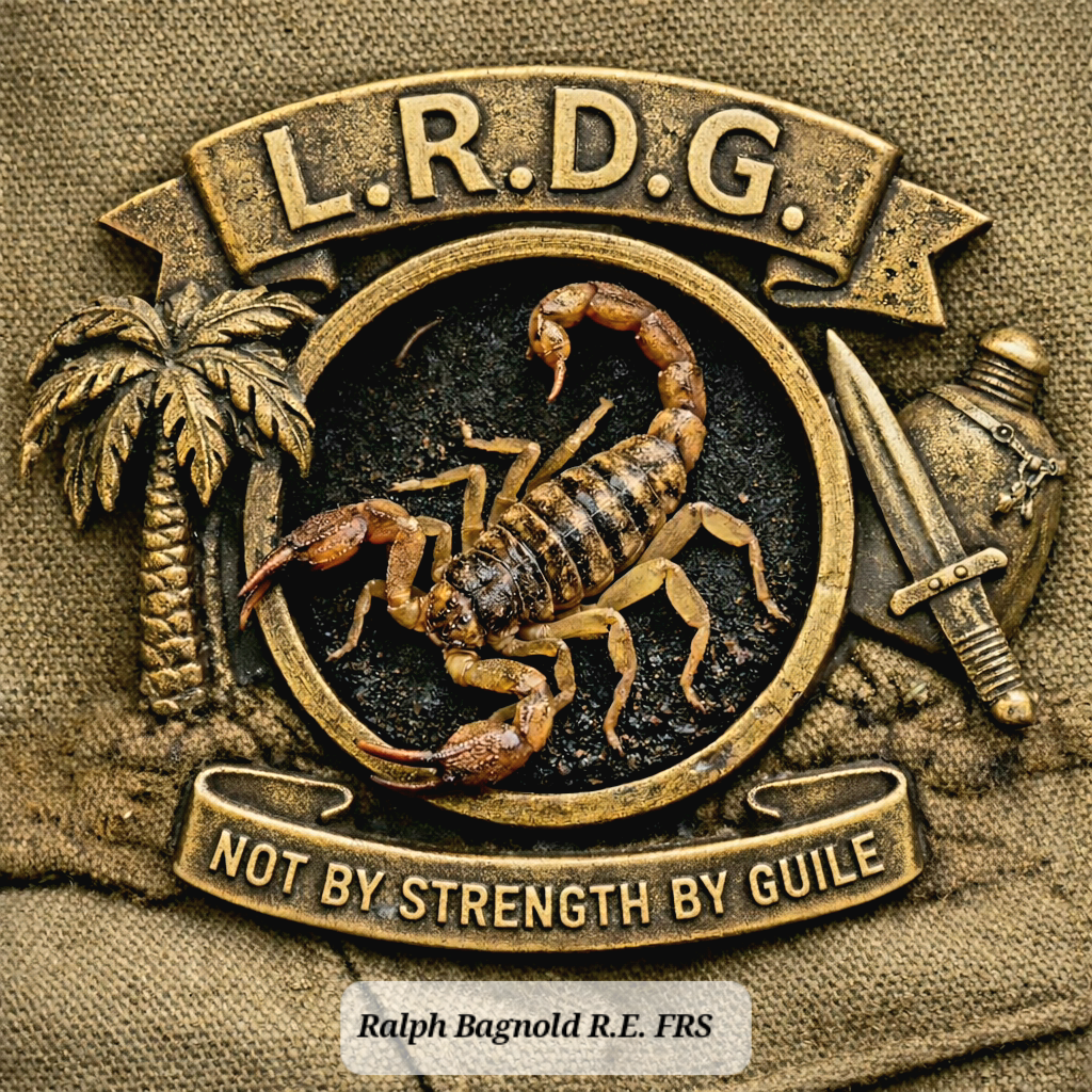 Ubique-medals.com's image