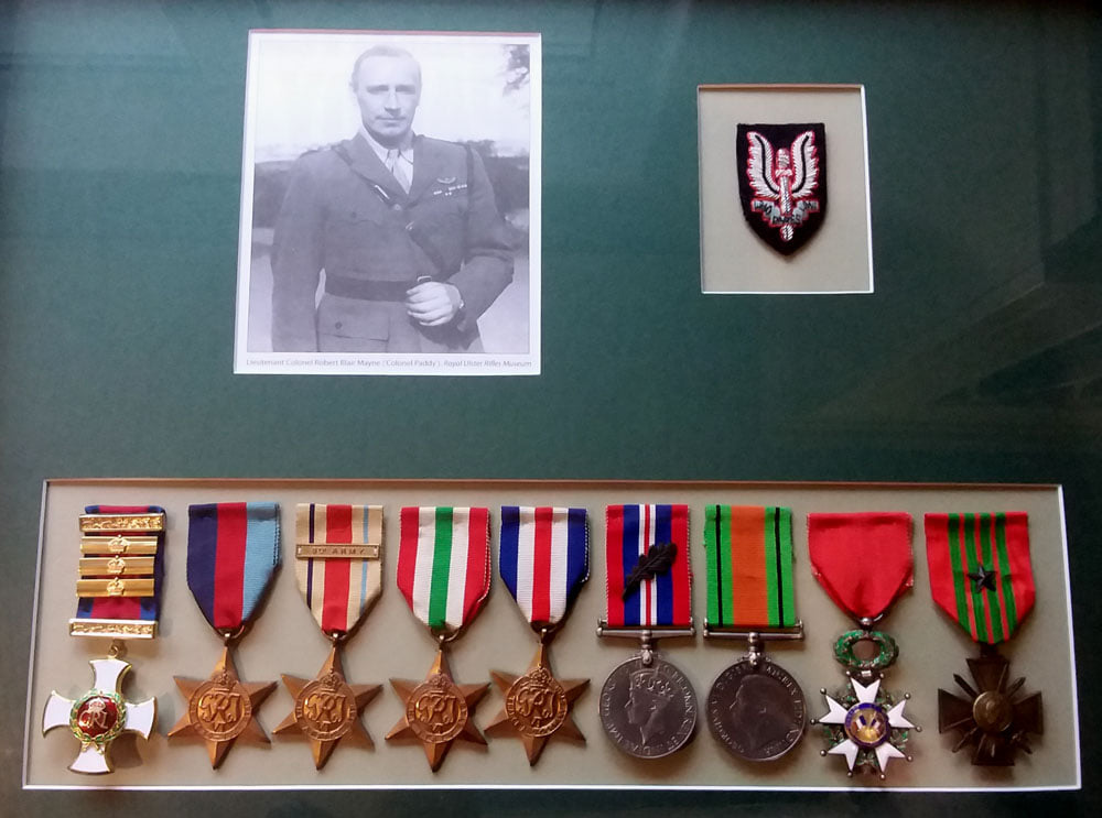 Ubique-medals.com's image
